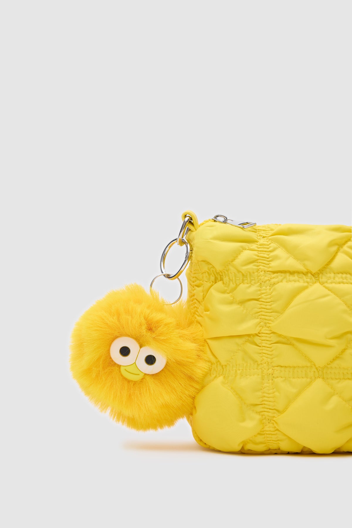 Oggo Puff & Go Mini – Sarı