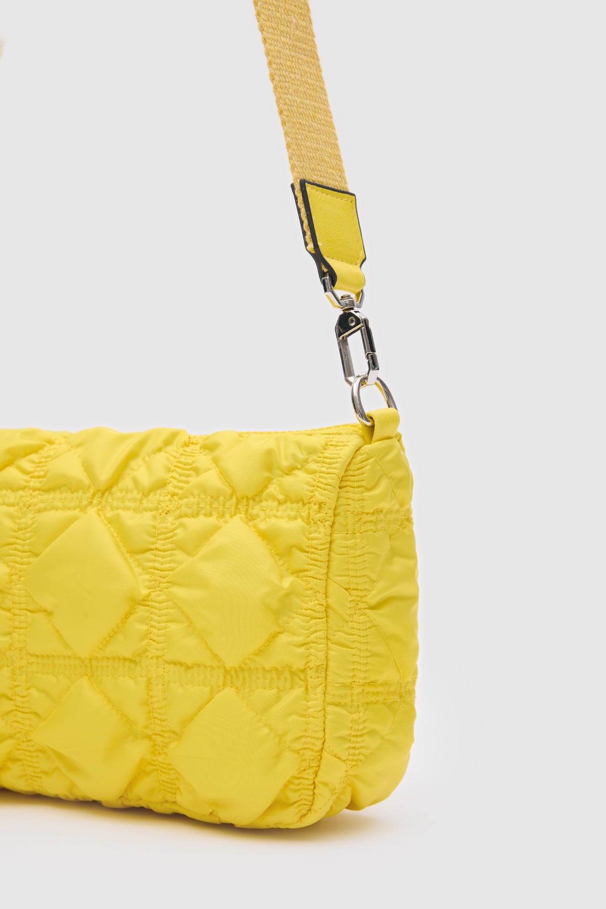 Oggo Puff & Go Mini – Sarı