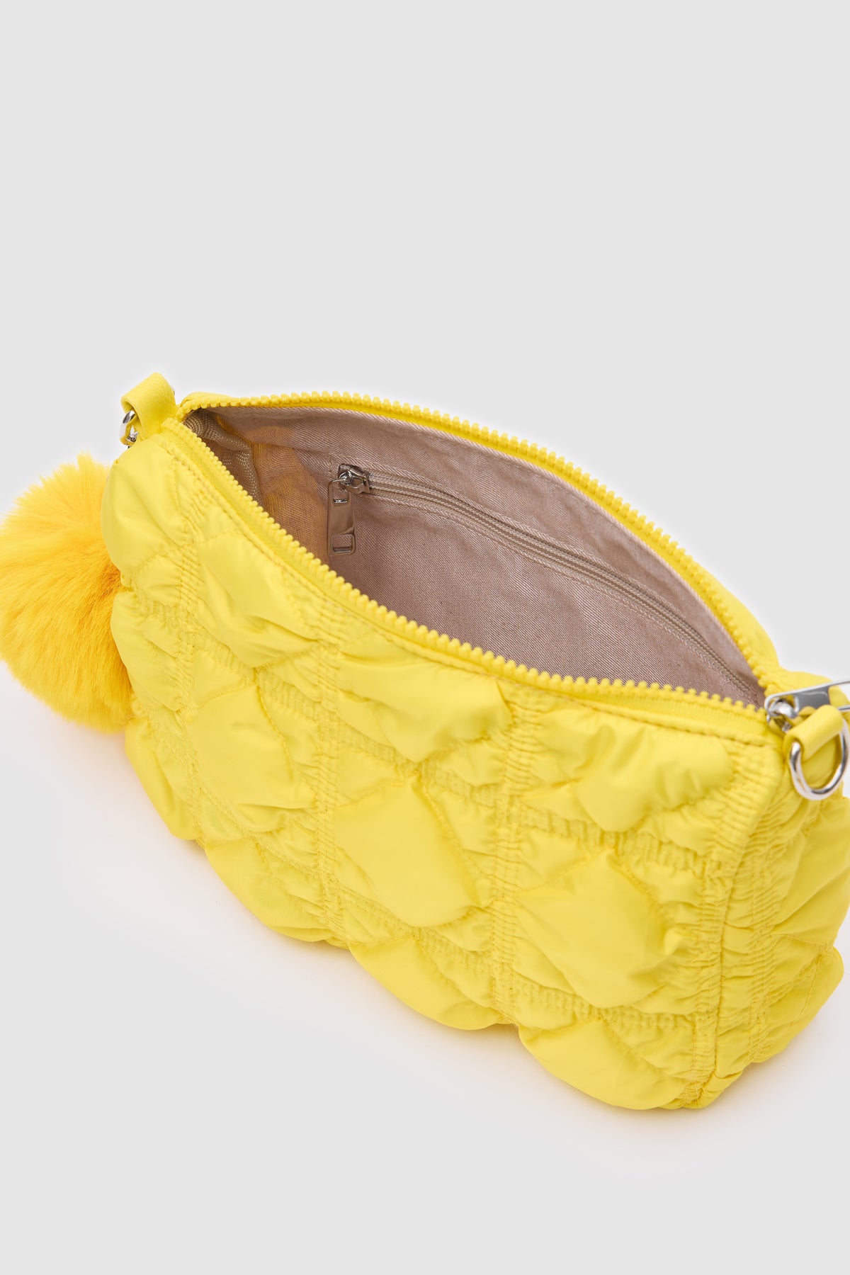 Oggo Puff & Go Mini – Sarı