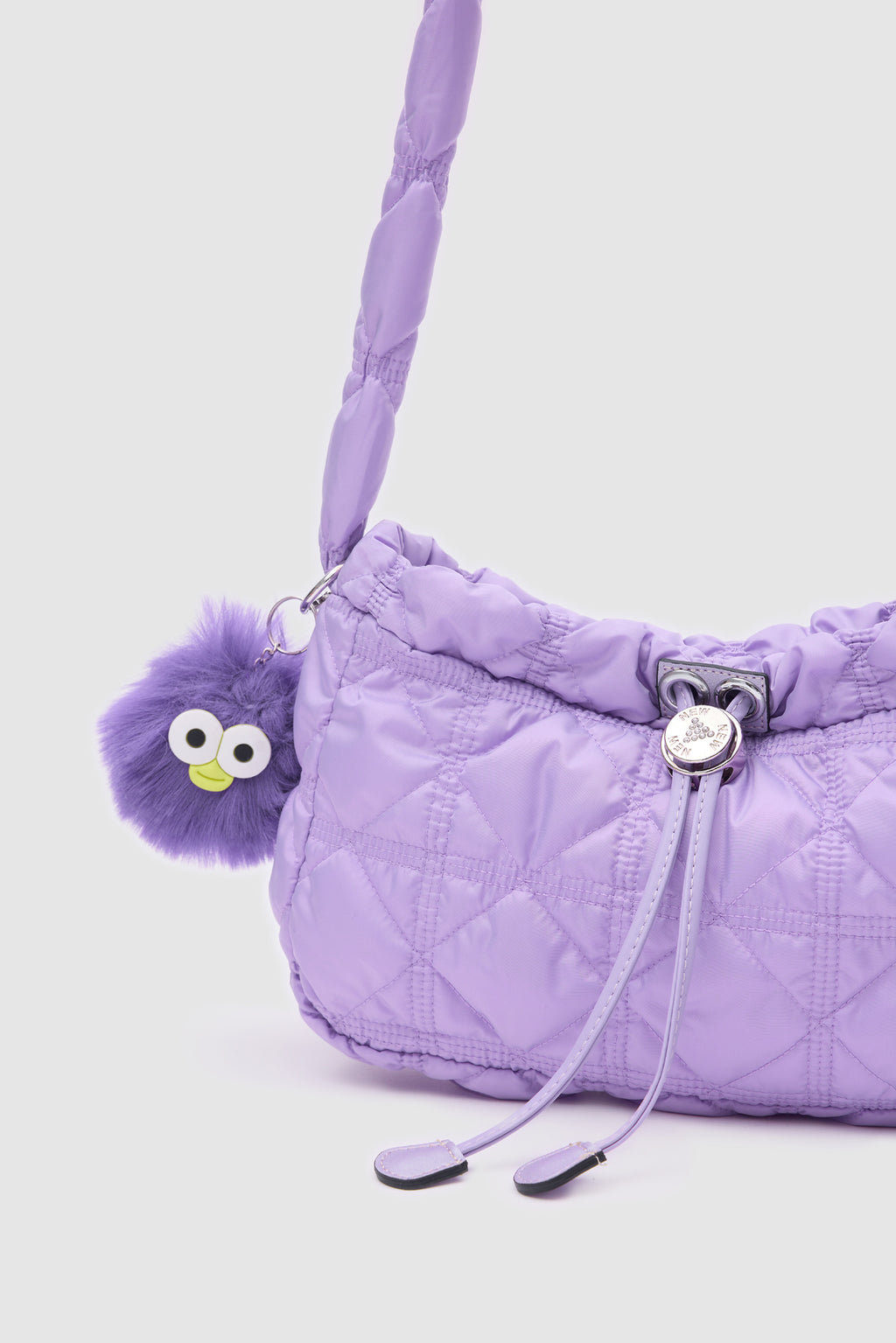 Oggo Puff & Go Classic – Lila