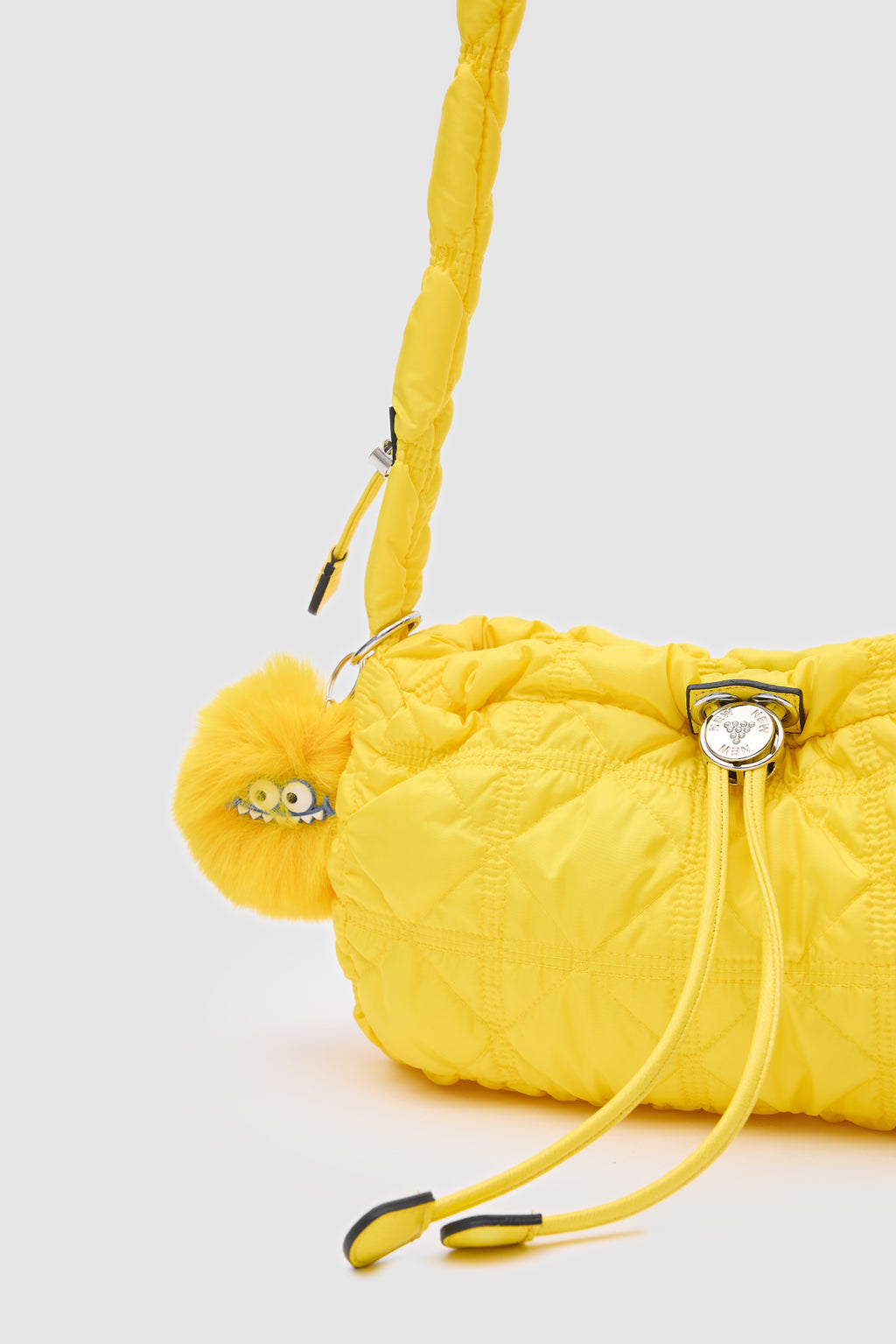 Oggo Puff & Go Classic – Sarı