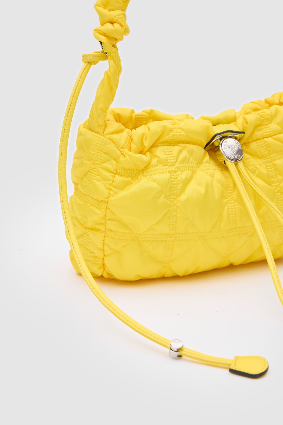 Oggo Puff & Go Classic – Sarı