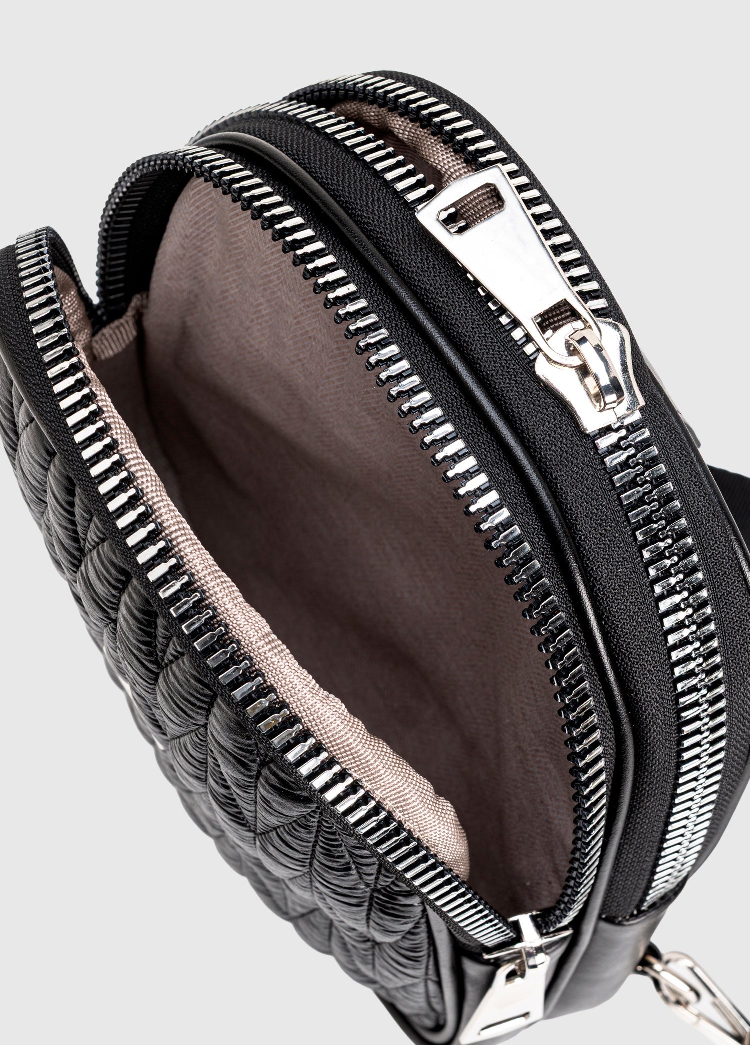 Milora Siyah Bady Bag