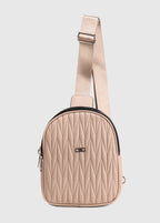 Milora Nude Bady Bag