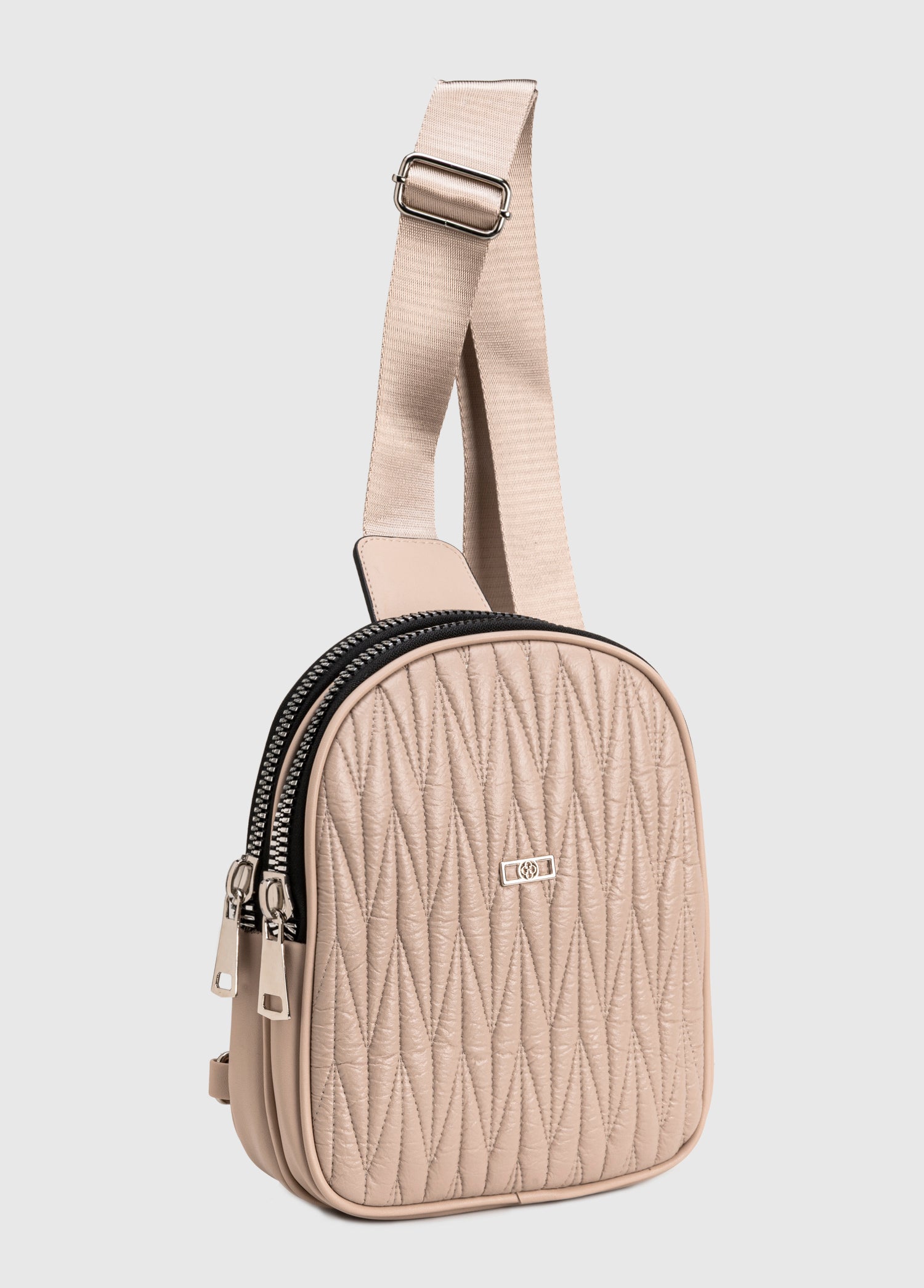 Milora Nude Bady Bag