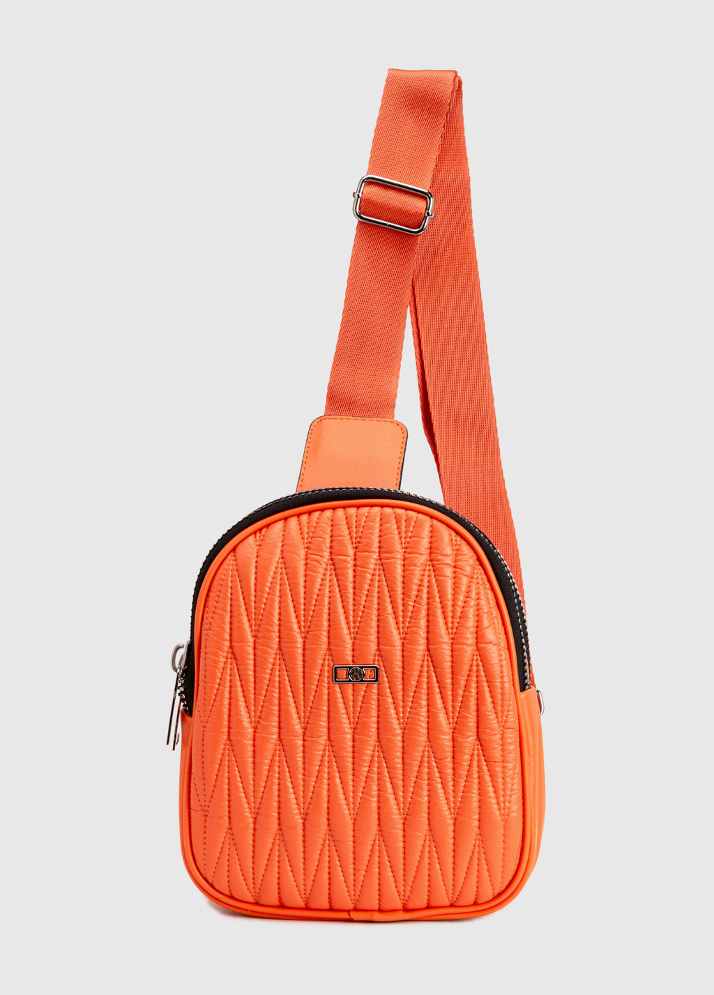 Milora Turuncu Bady Bag