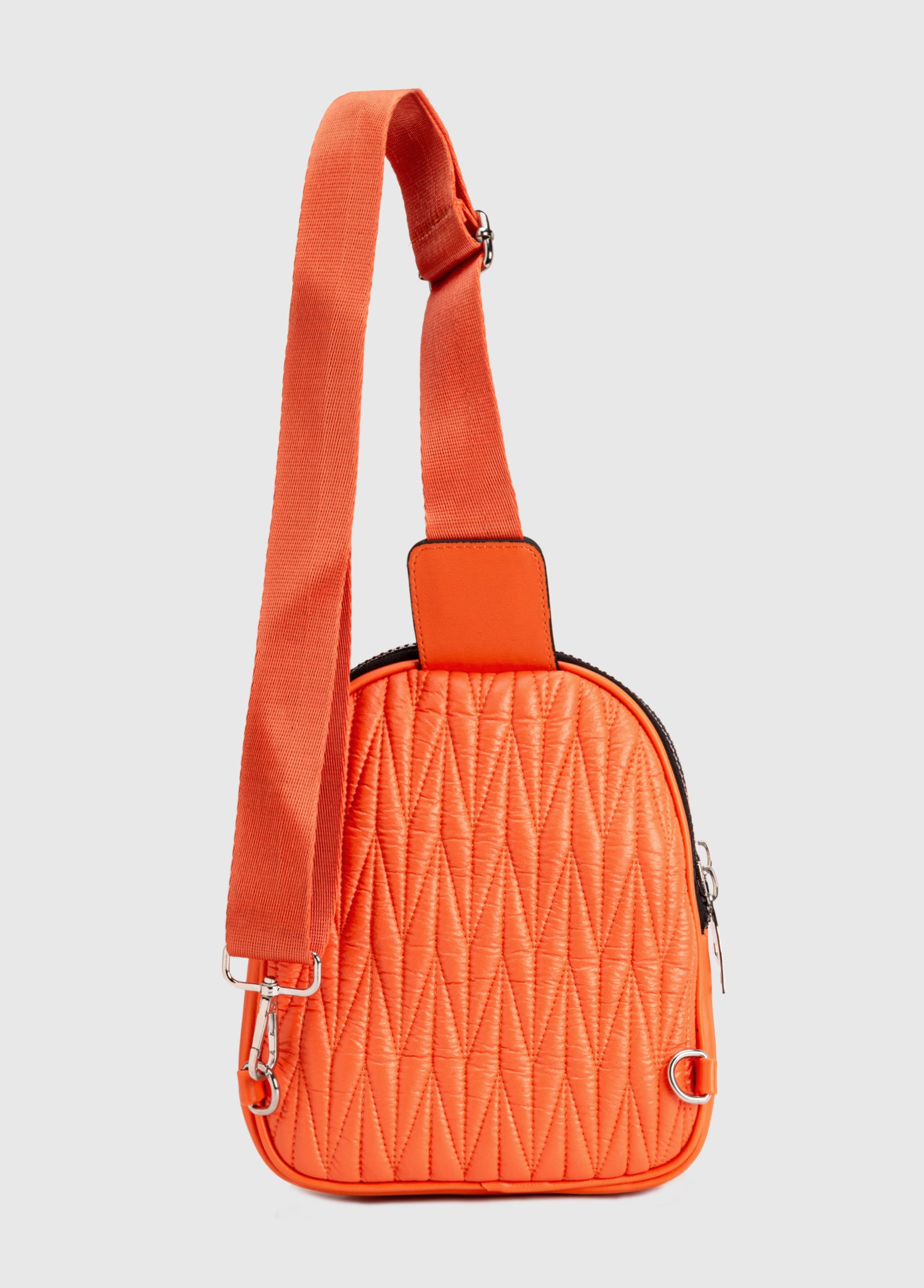 Milora Turuncu Bady Bag