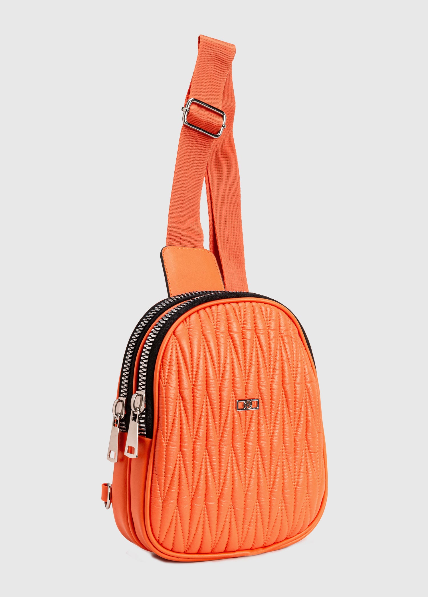 Milora Turuncu Bady Bag