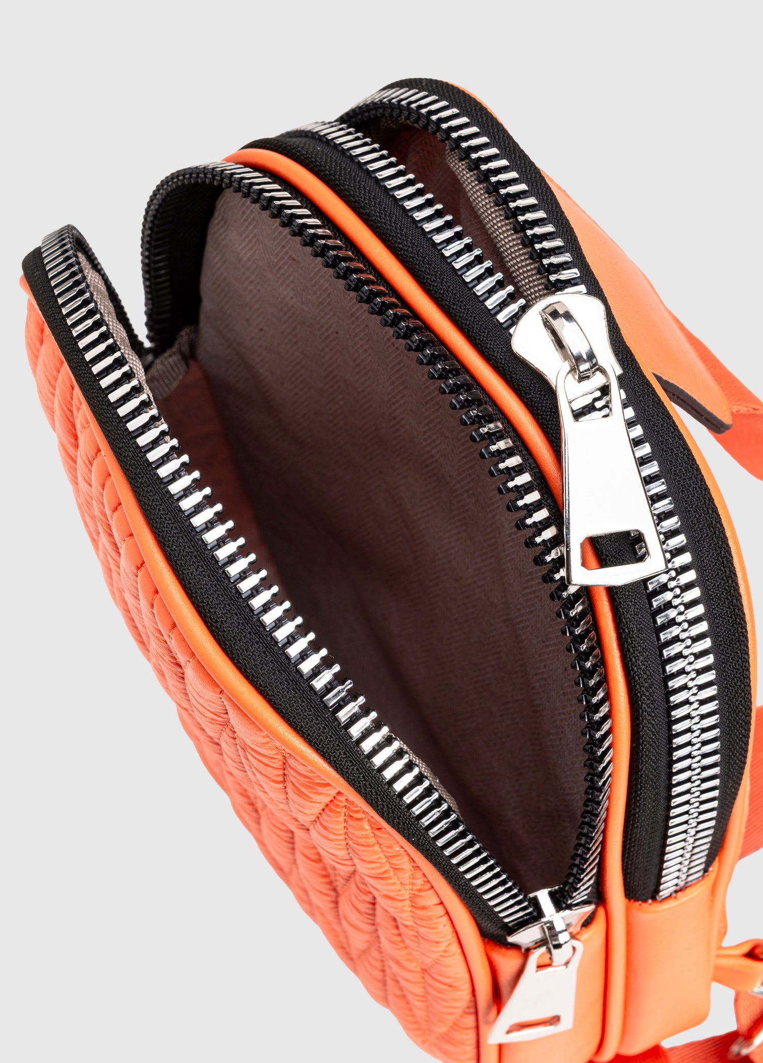 Milora Turuncu Bady Bag