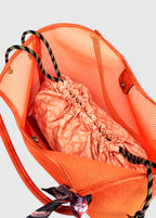 Oggo Turuncu Breeze Tote Omuz Çantası