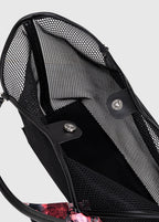 Oggo Siyah Breeze Tote Omuz Çantası