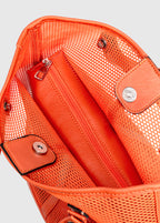 Oggo Oranj Breeze Loop Omuz Çantası