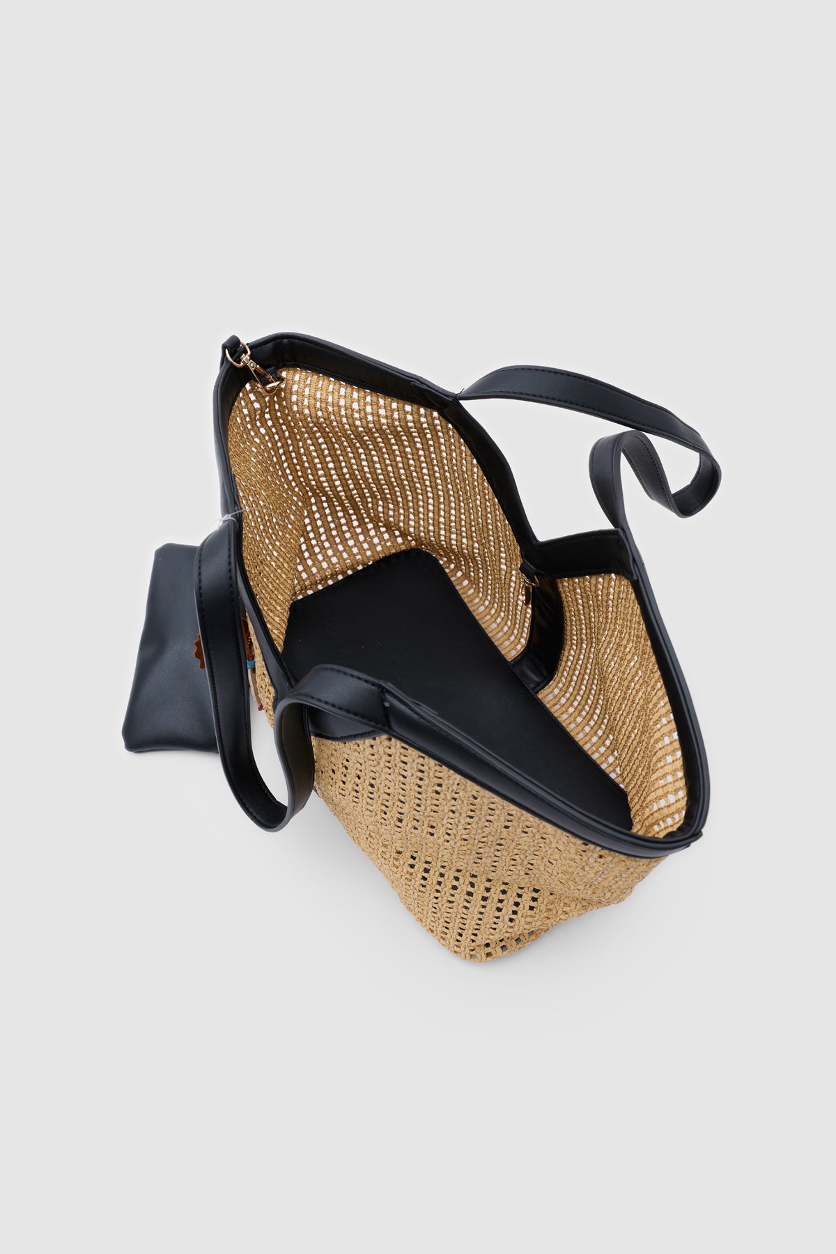 OGGO WİCKER Y-Line Leather