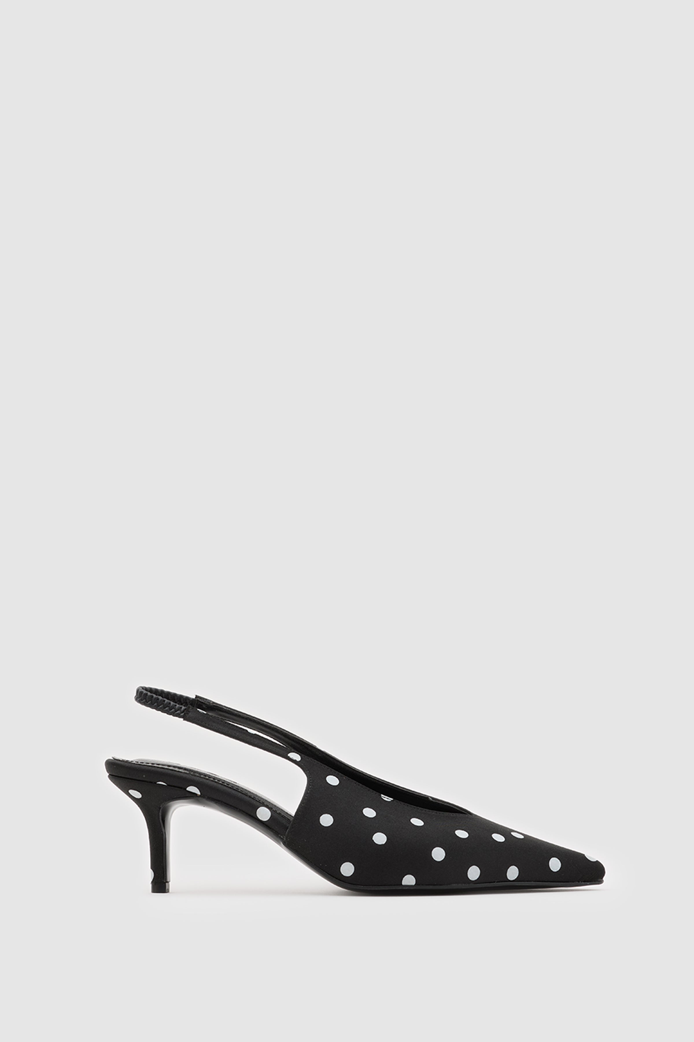 SUVEA COLLETTE SLİNGBACK HEEL