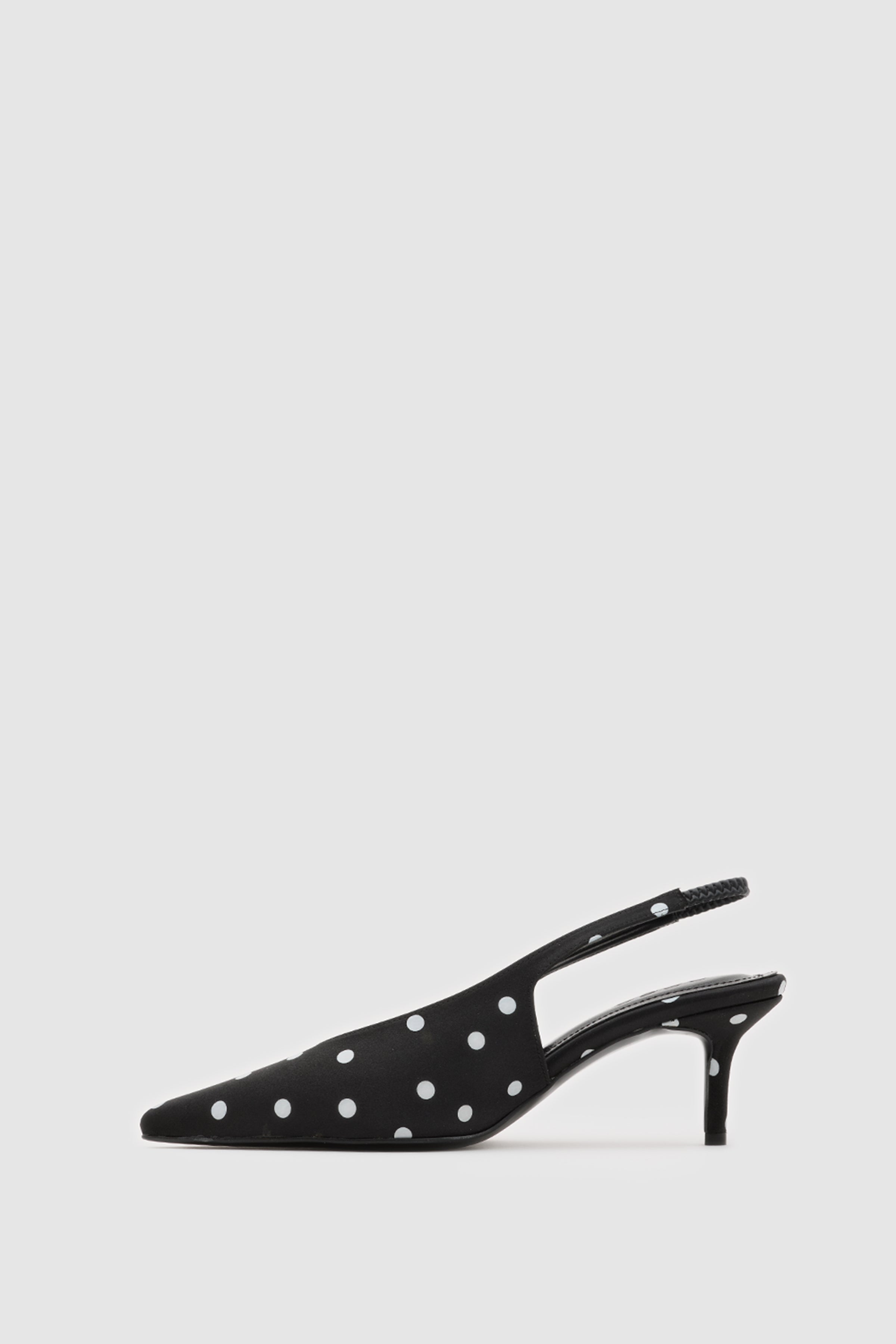 SUVEA COLLETTE SLİNGBACK HEEL