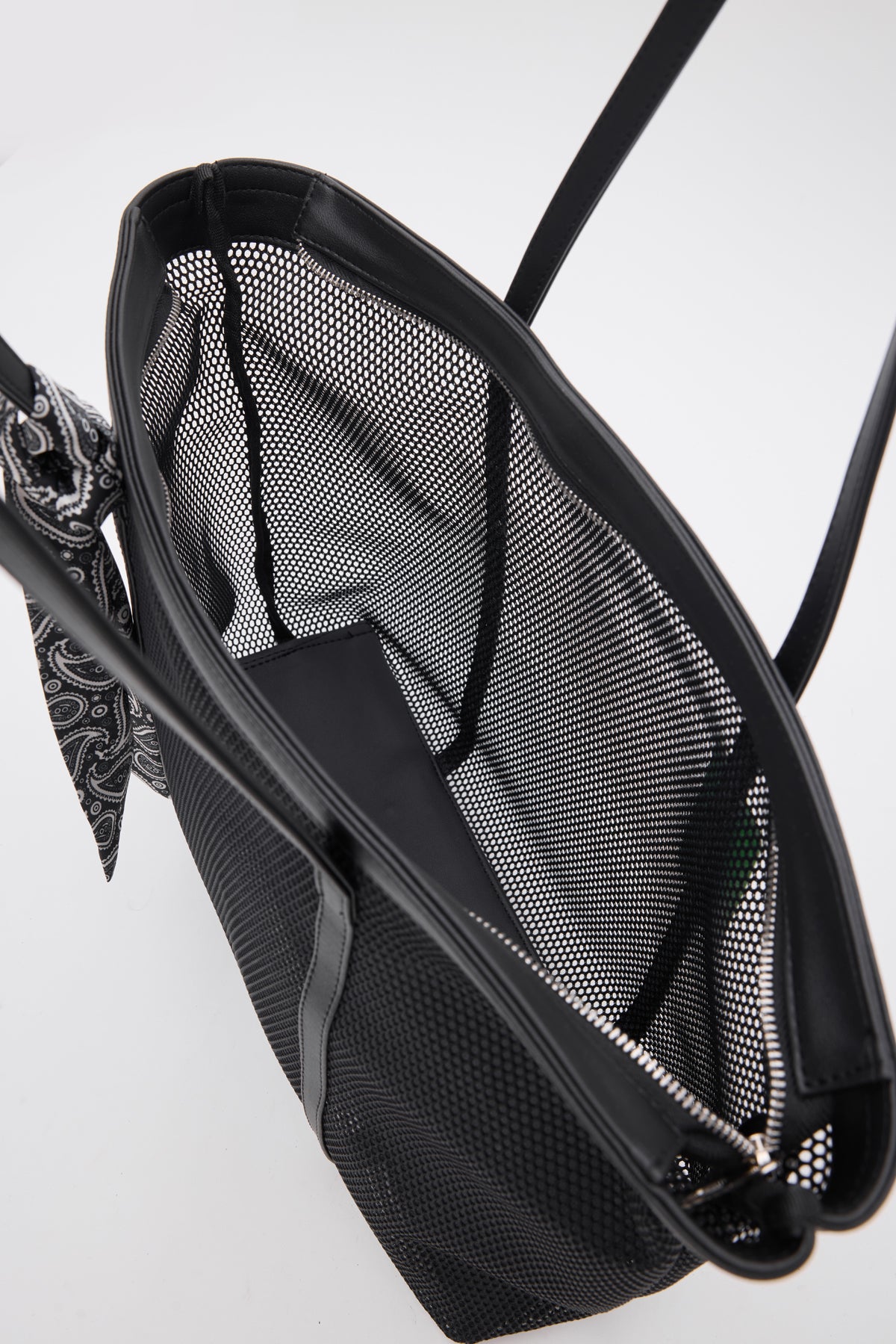 OGGO Breeze Fileli Totea Omuz Çantası