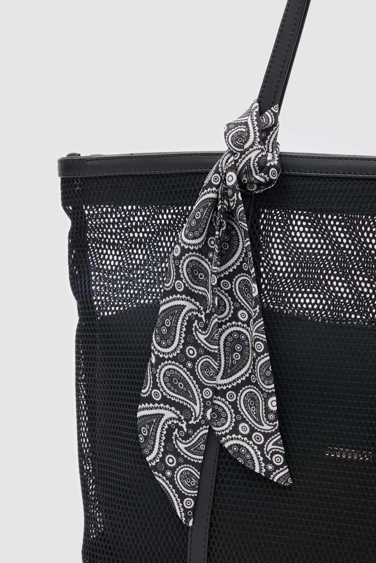 OGGO Breeze Fileli Totea Omuz Çantası