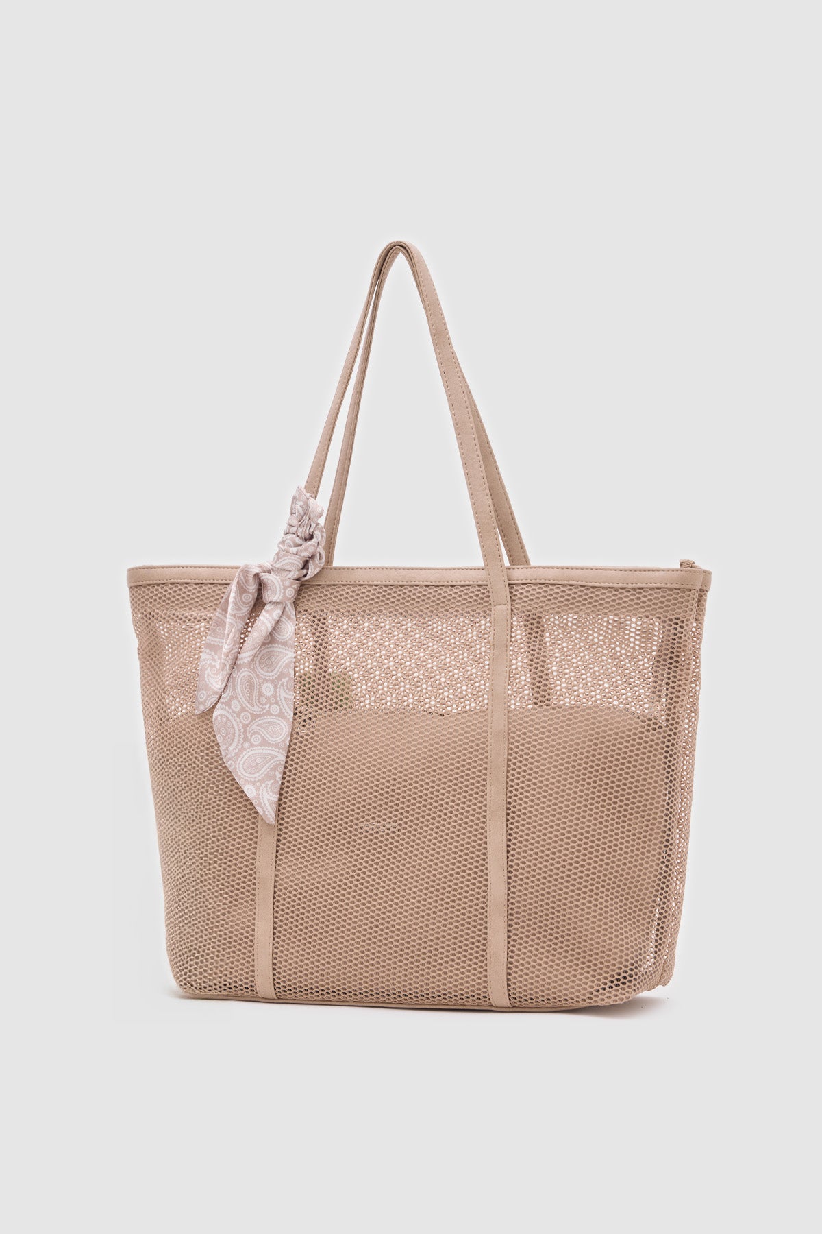 OGGO Breeze Fileli Totea Omuz Çantası