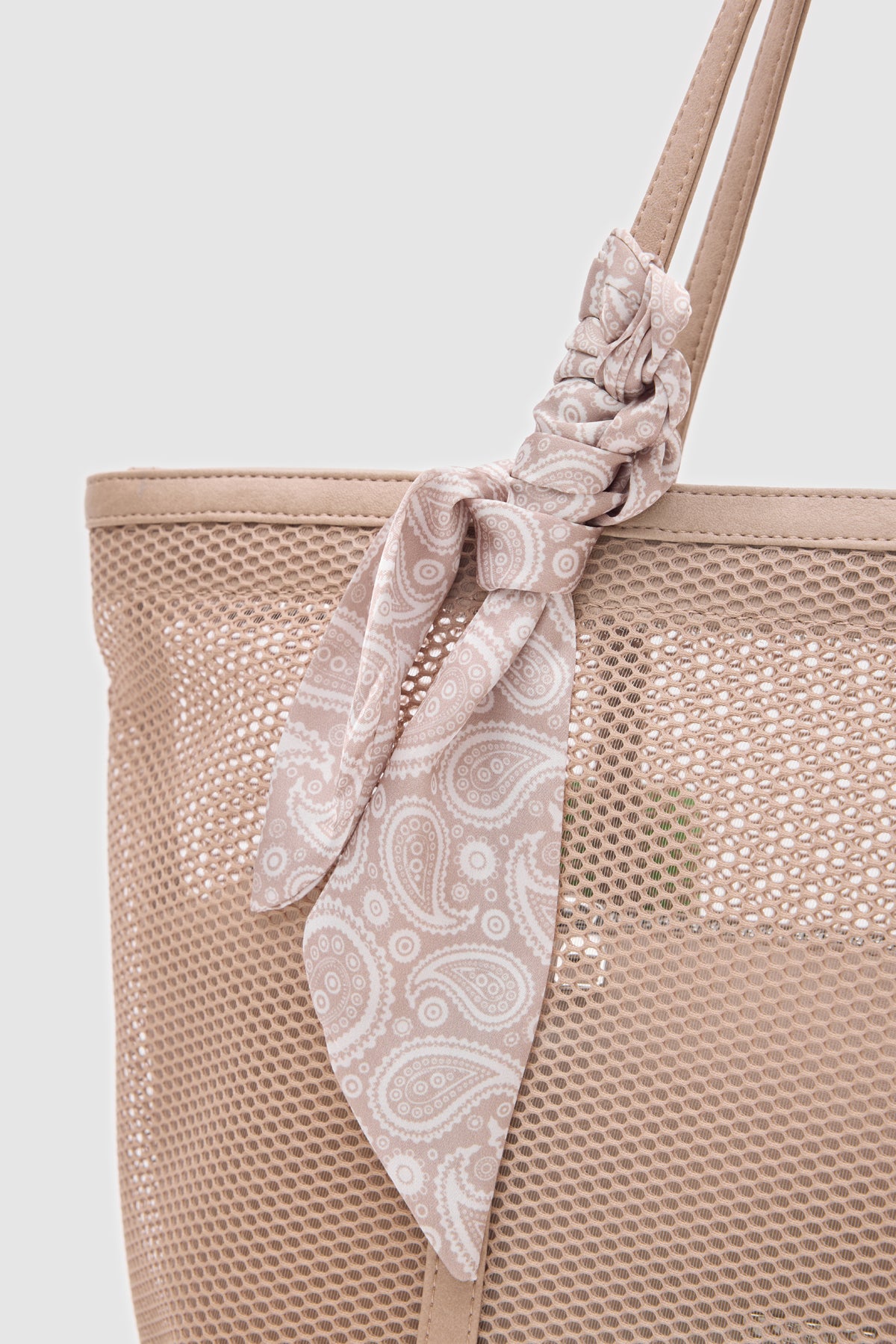 OGGO Breeze Fileli Totea Omuz Çantası