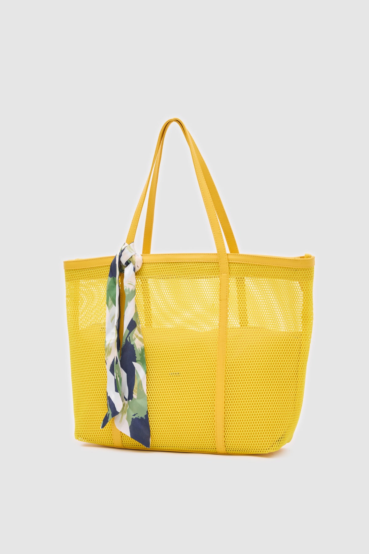 OGGO Breeze Fileli Totea Omuz Çantası