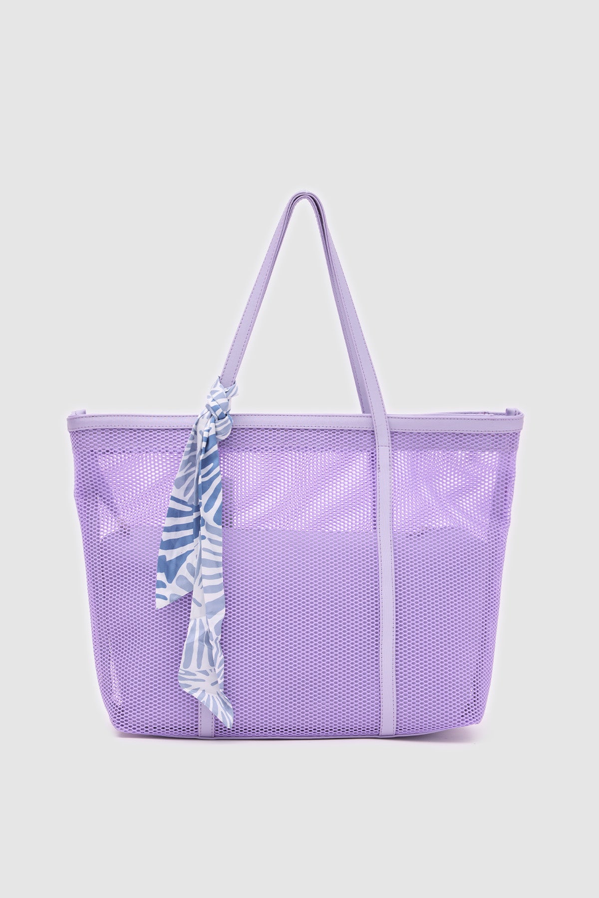 OGGO Breeze Fileli Totea Omuz Çantası