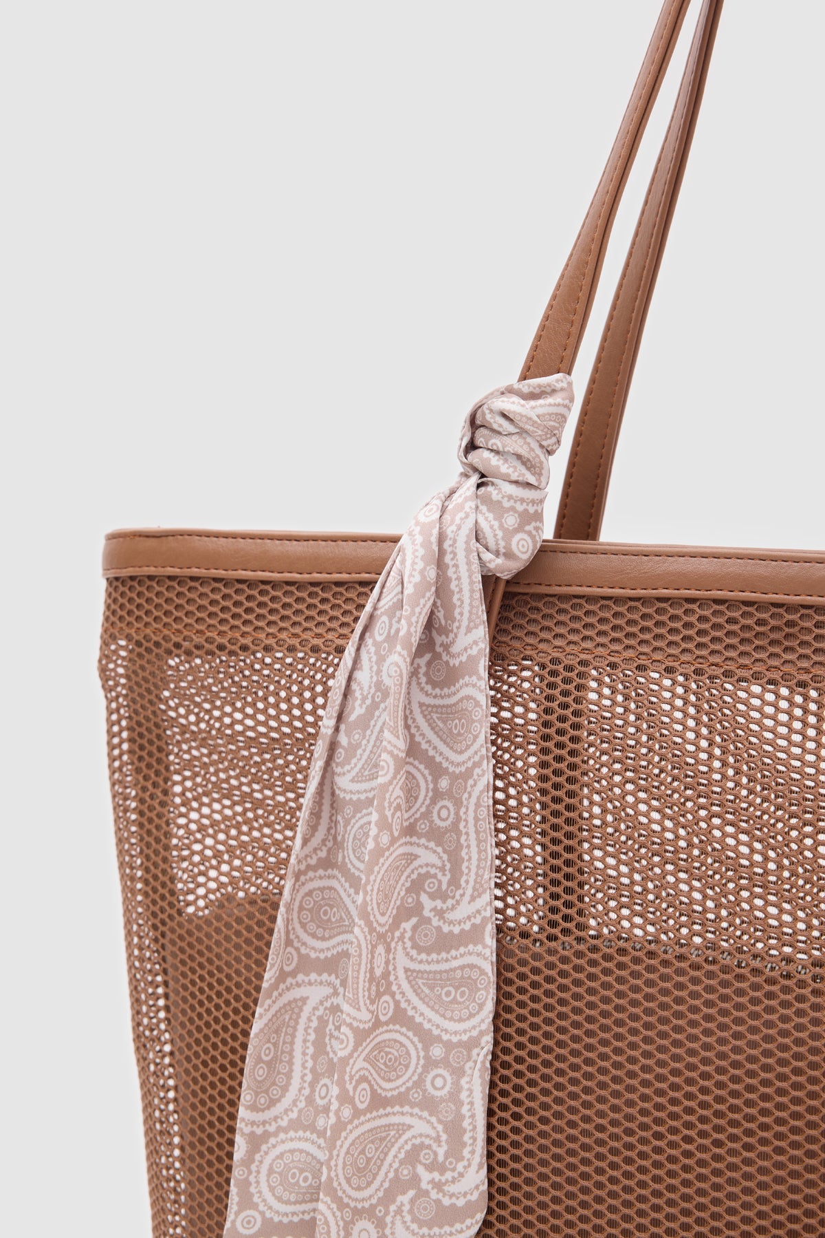 OGGO Breeze Fileli Totea Omuz Çantası