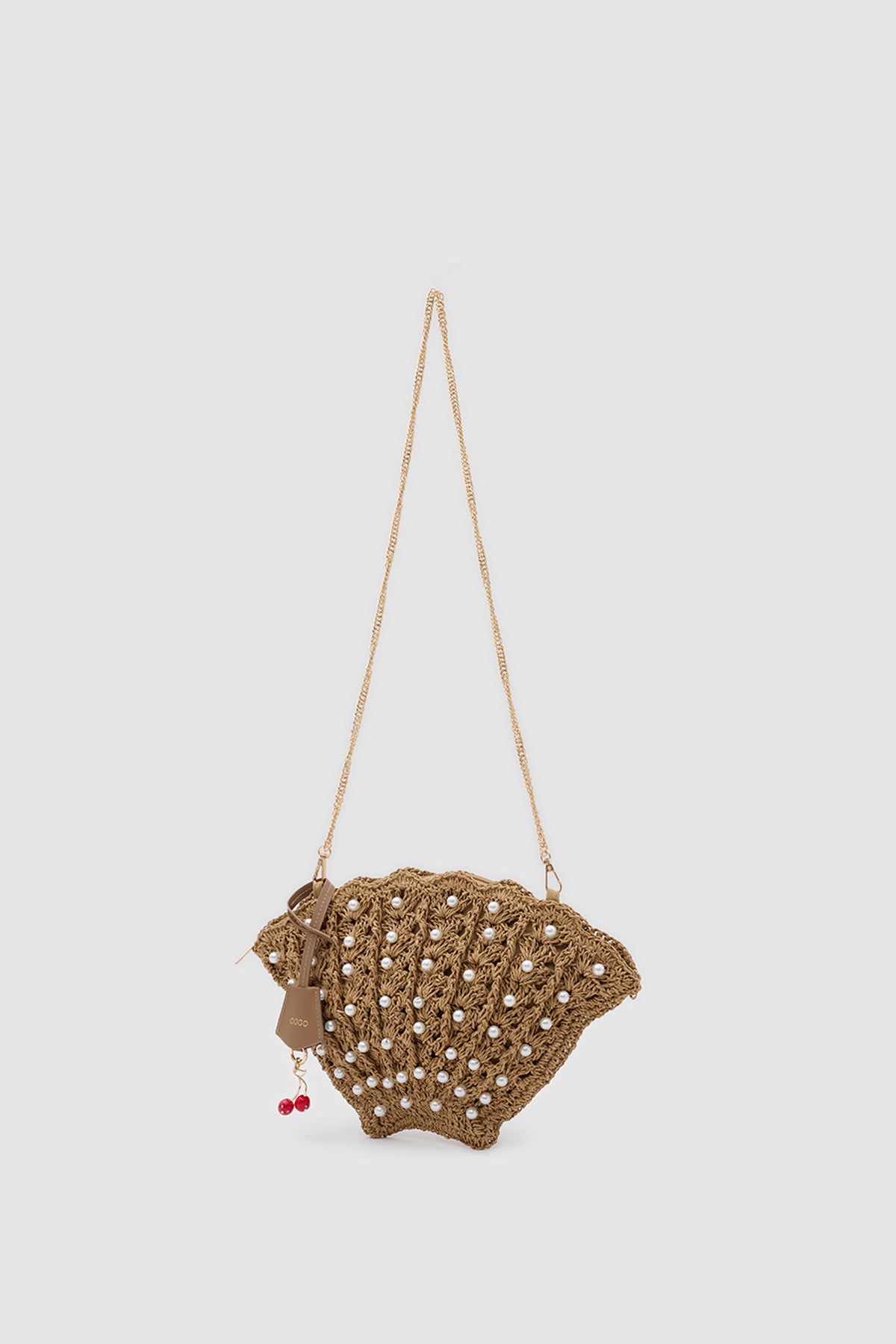 OGGO WİCKER PEARL