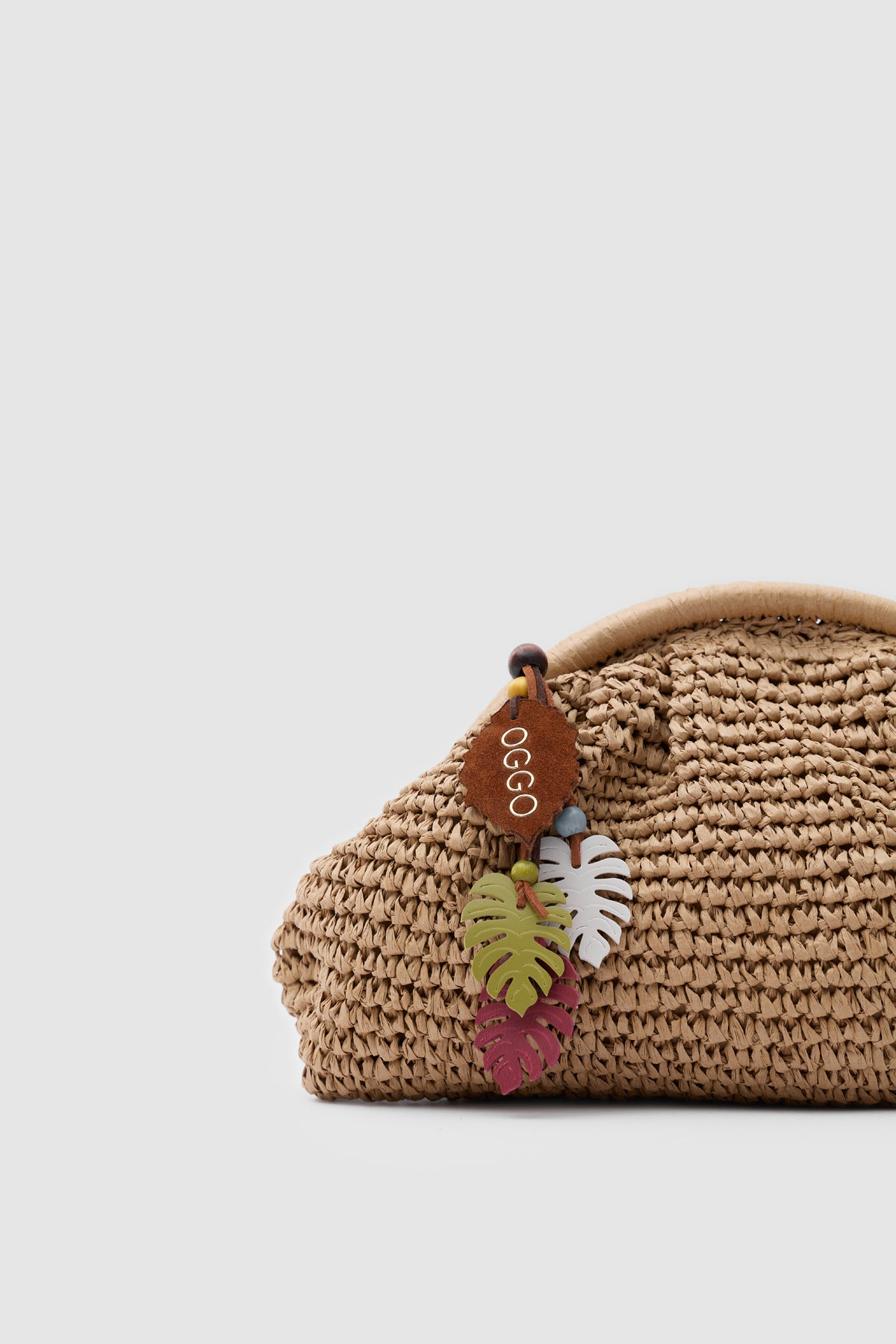 OGGO WİCKER  Arc Clutch M
