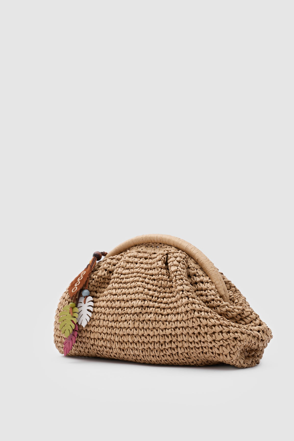 OGGO WİCKER  Arc Clutch M