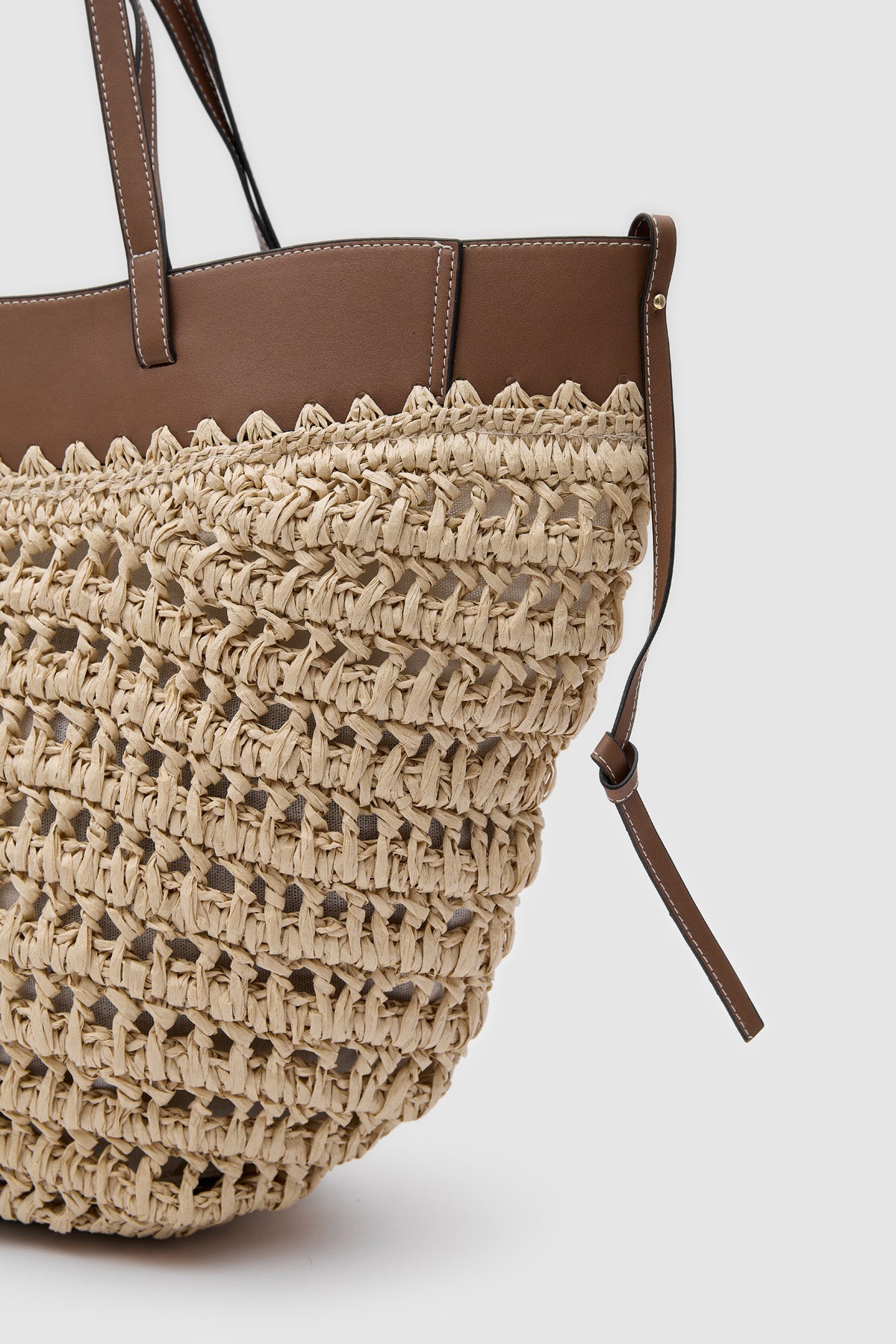 OGGO WİCKER Boho L
