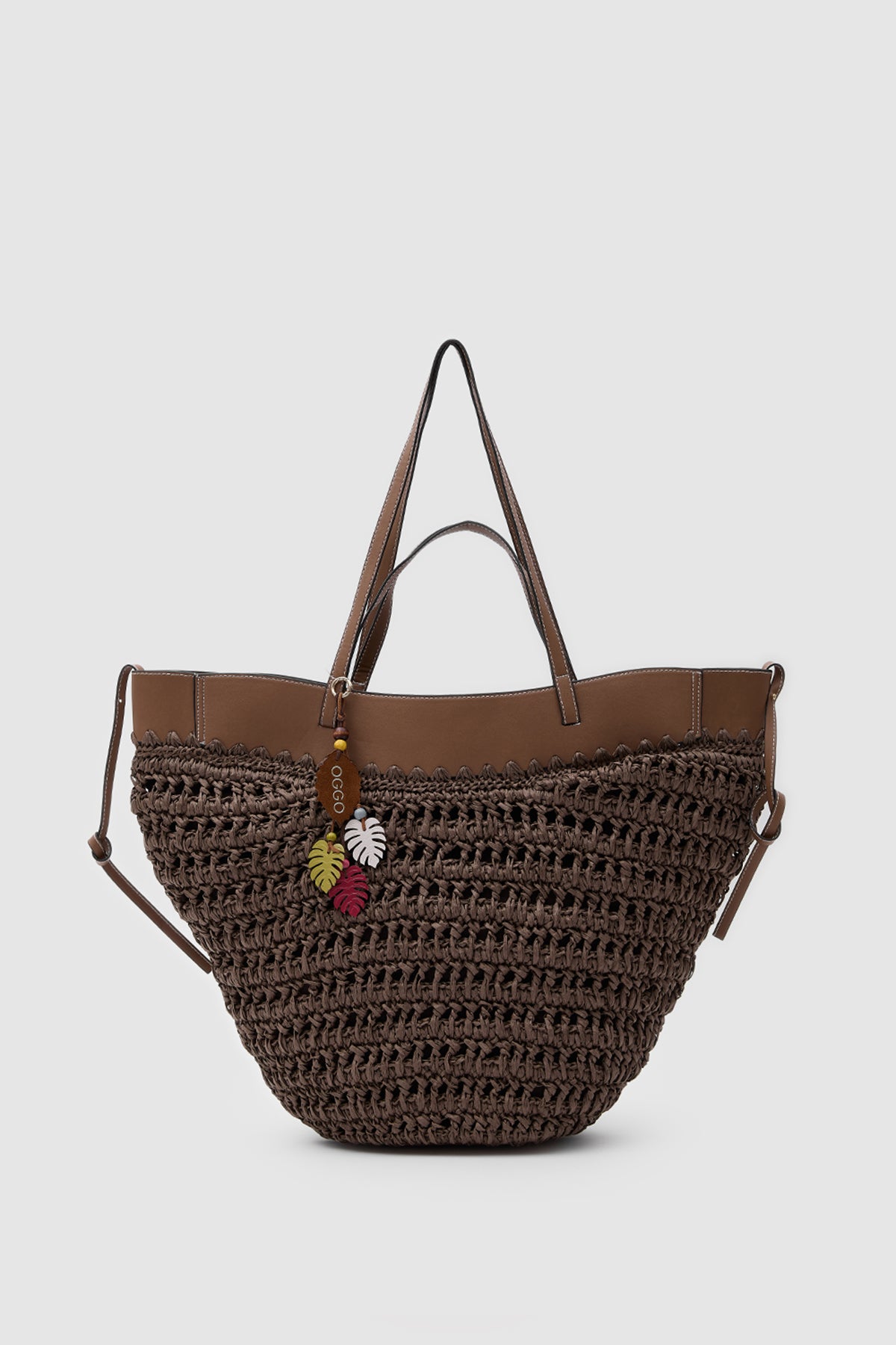 OGGO WİCKER Boho L