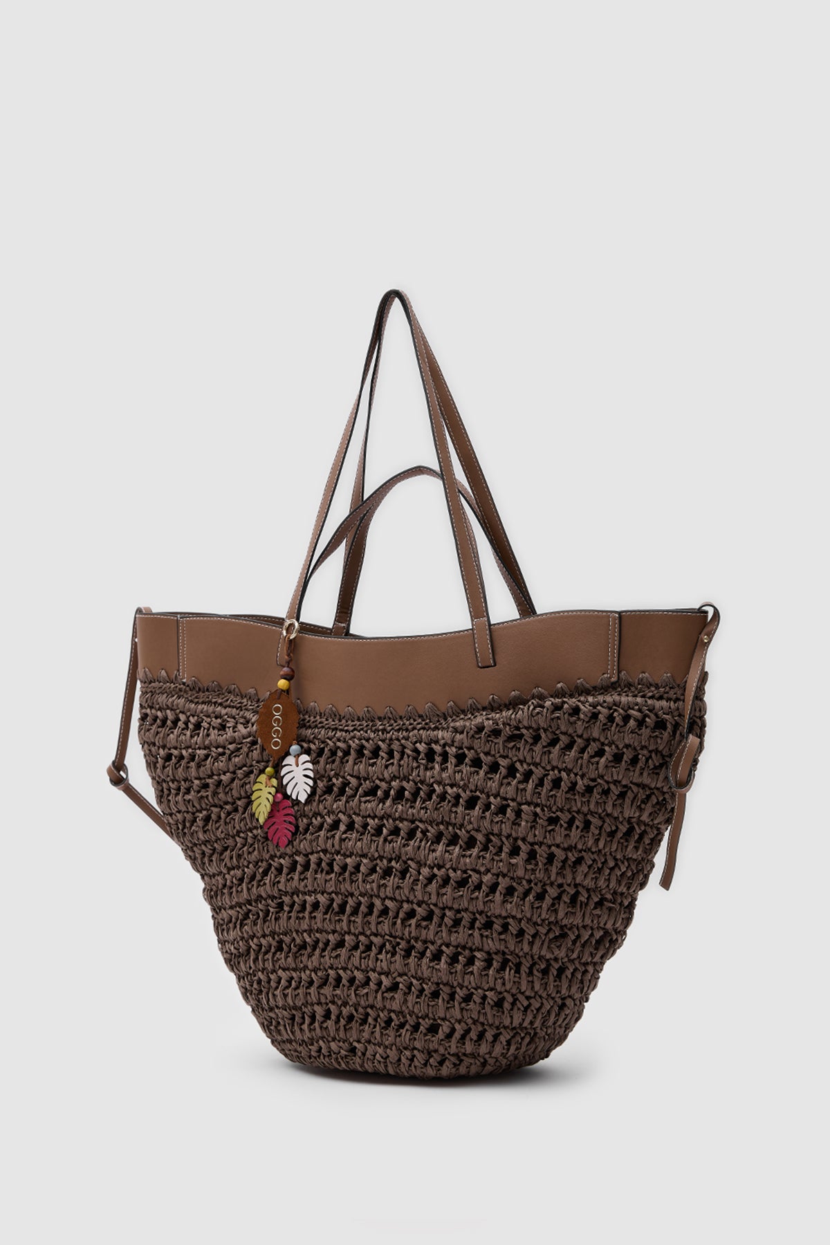 OGGO WİCKER Boho L