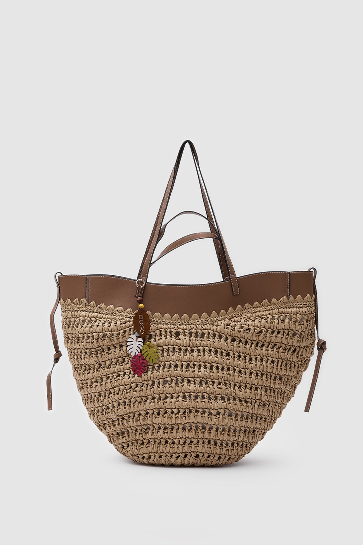 OGGO WİCKER Boho L