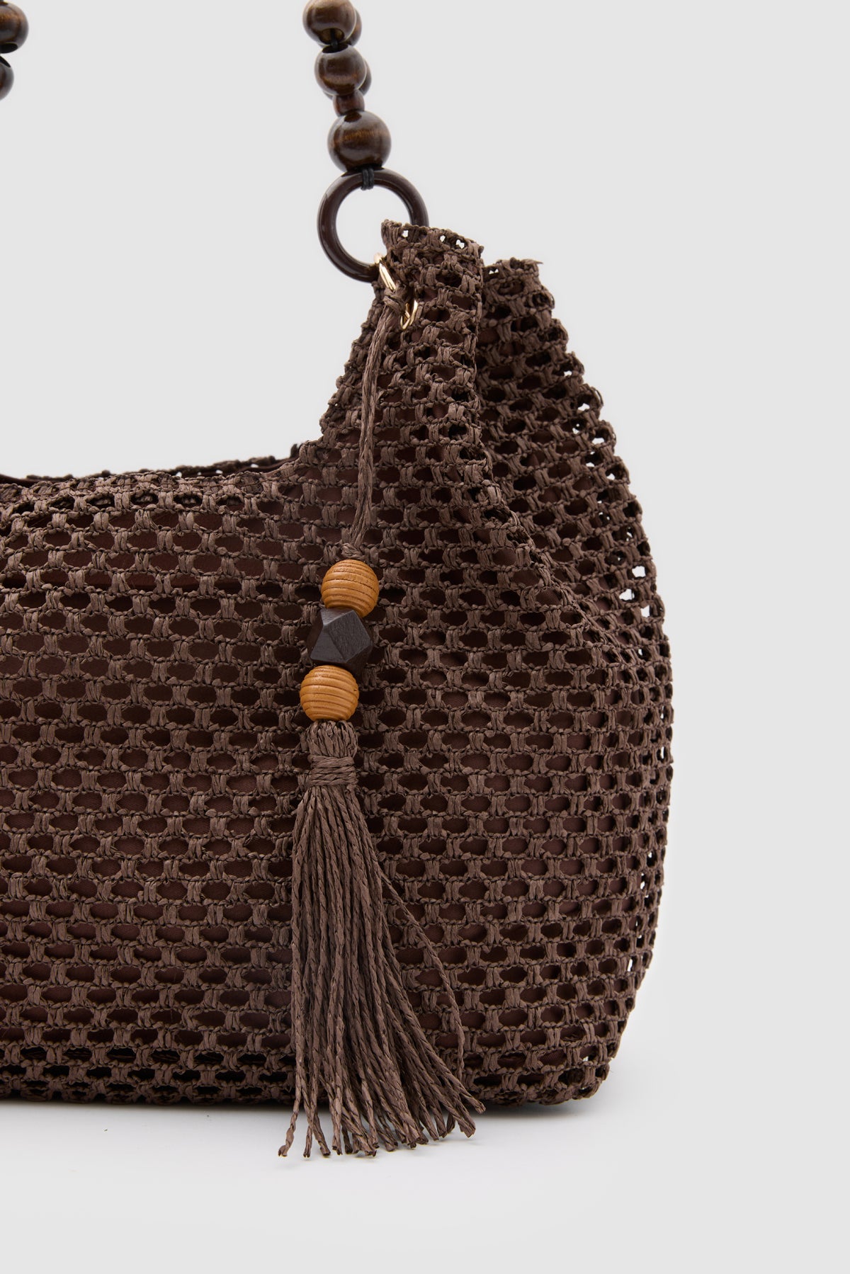 OGGO WİCKER Mesh