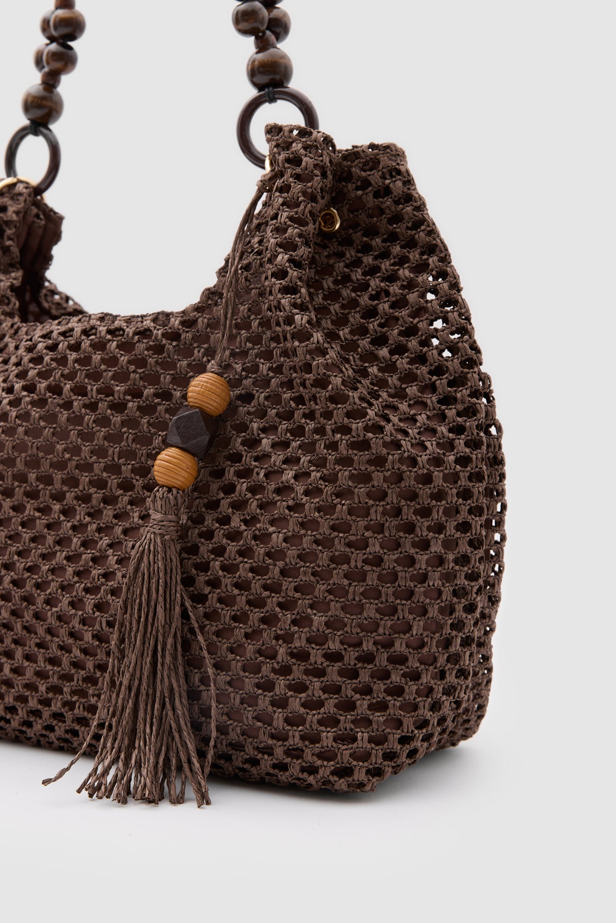 OGGO WİCKER Mesh