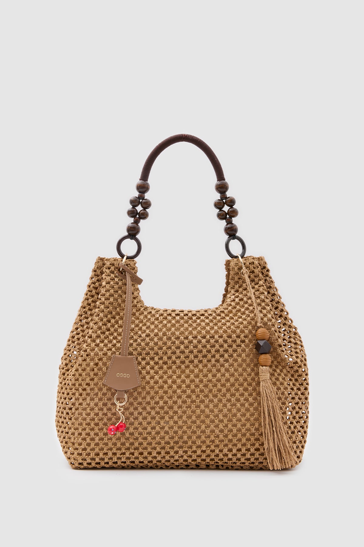 OGGO WİCKER Mesh