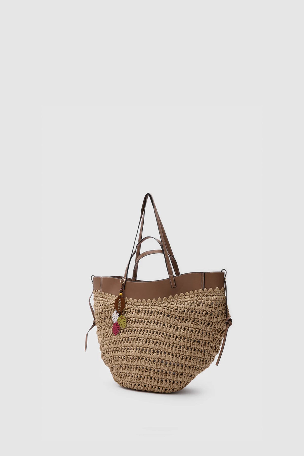 OGGO WİCKER Boho M