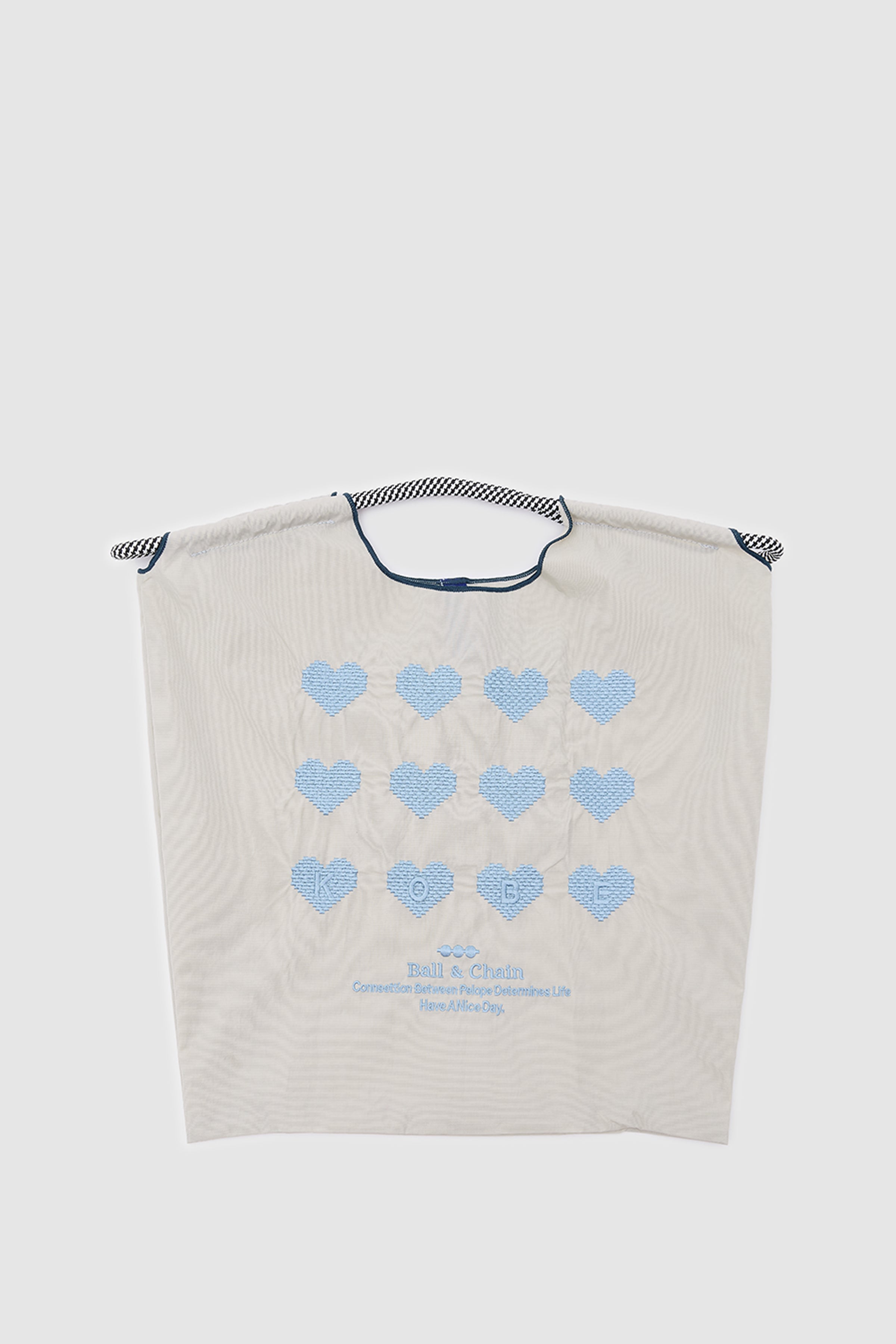 BLOOM STORIES LOVE M