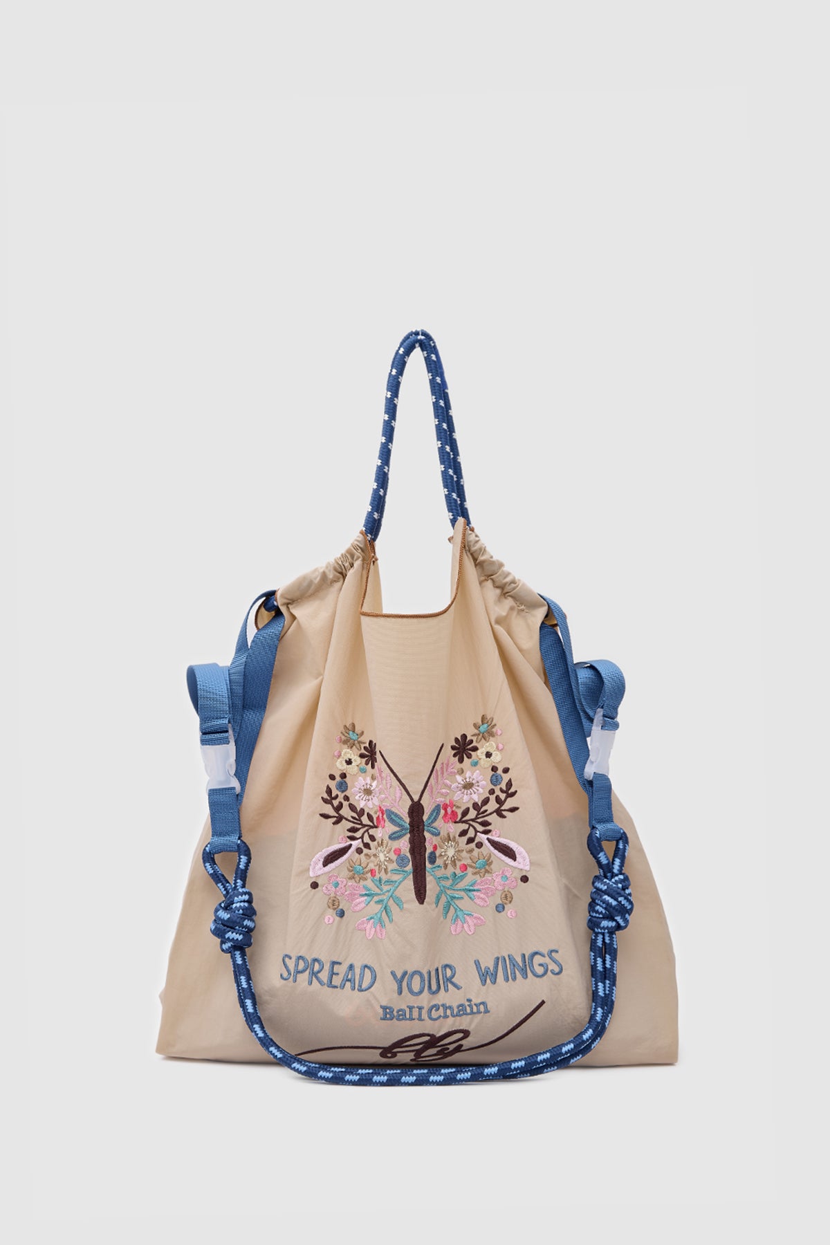 BLOOM STORIES WINGS M