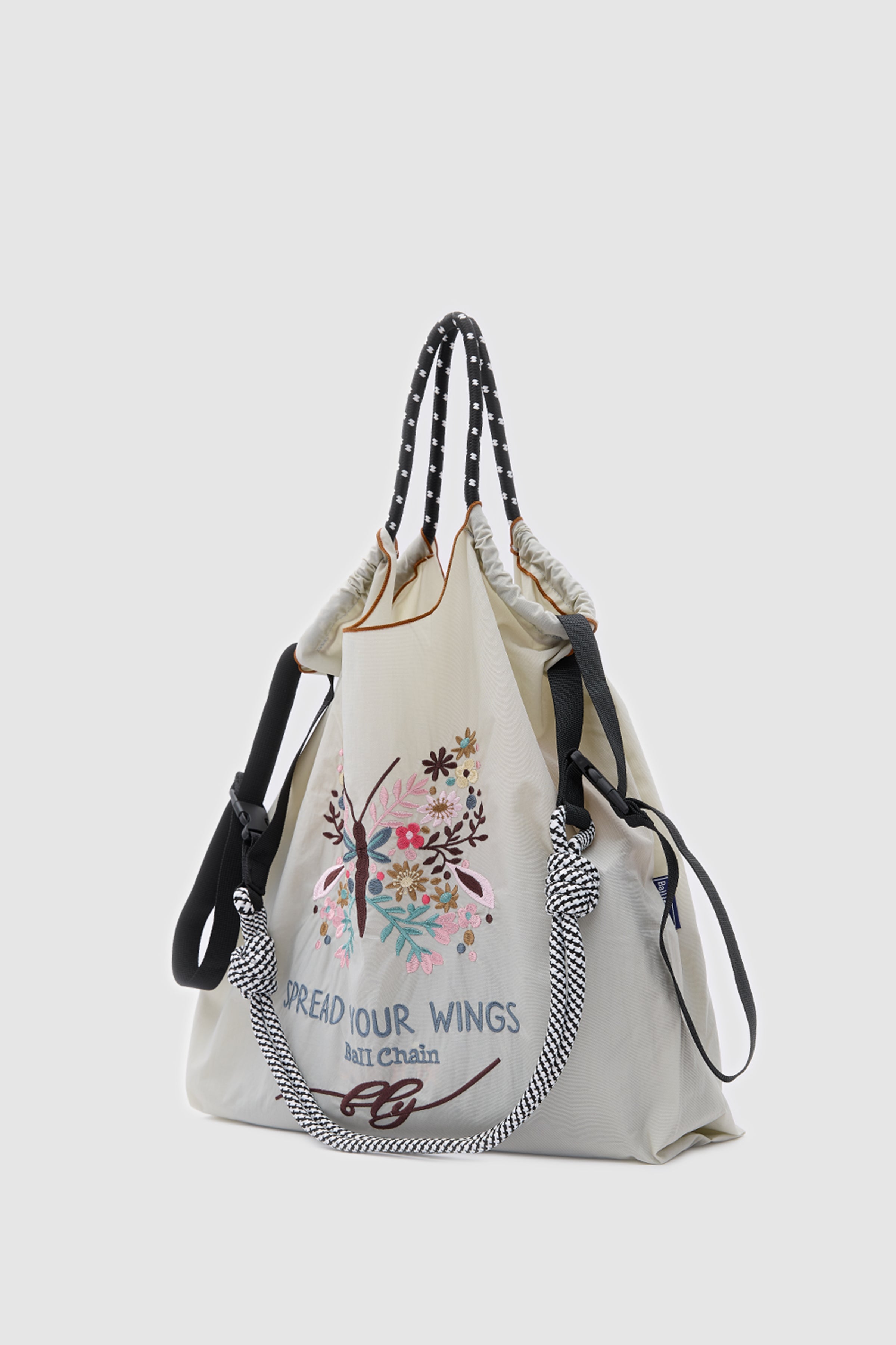 BLOOM STORIES WINGS M