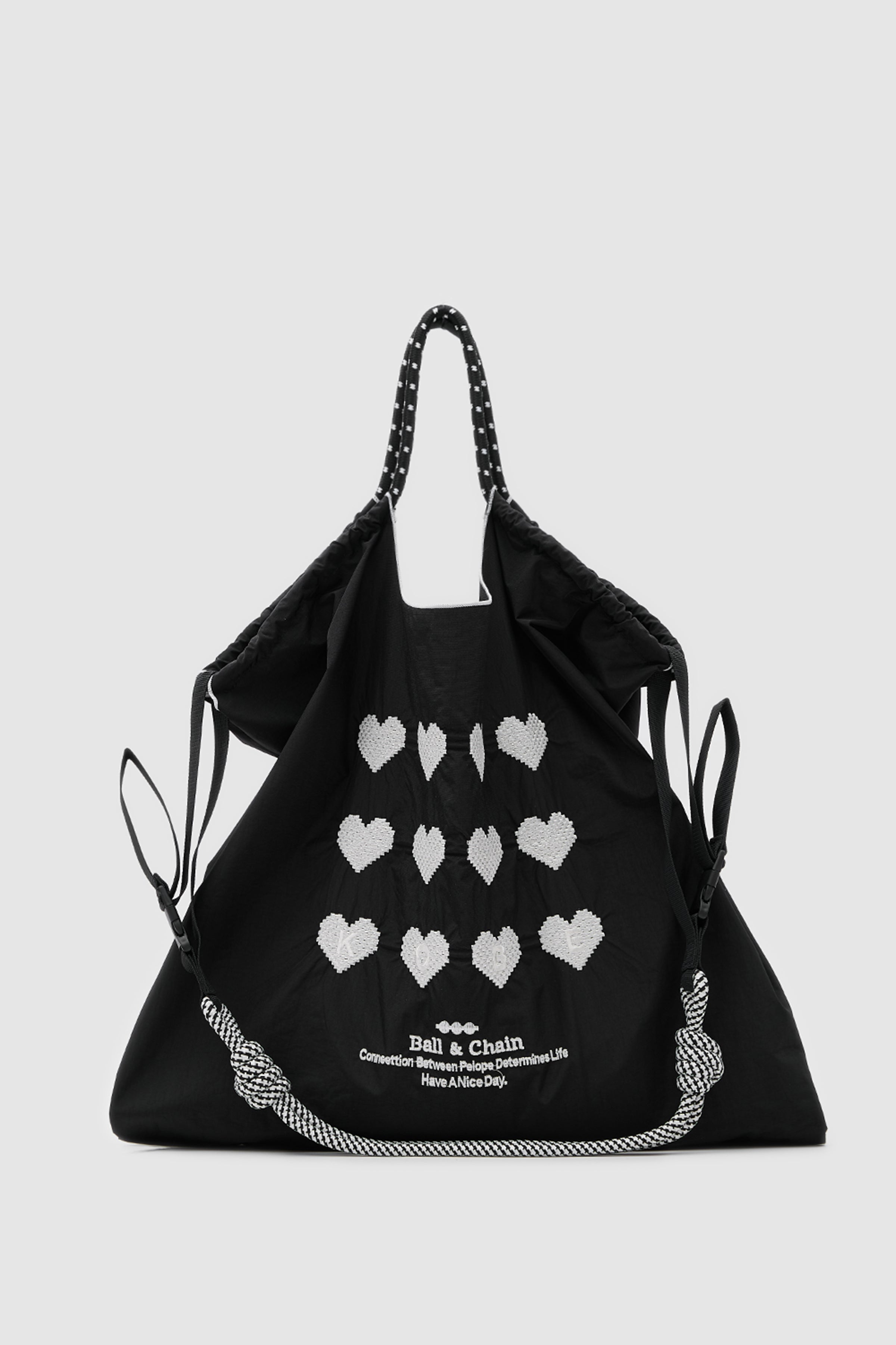 BLOOM STORIES LOVE L