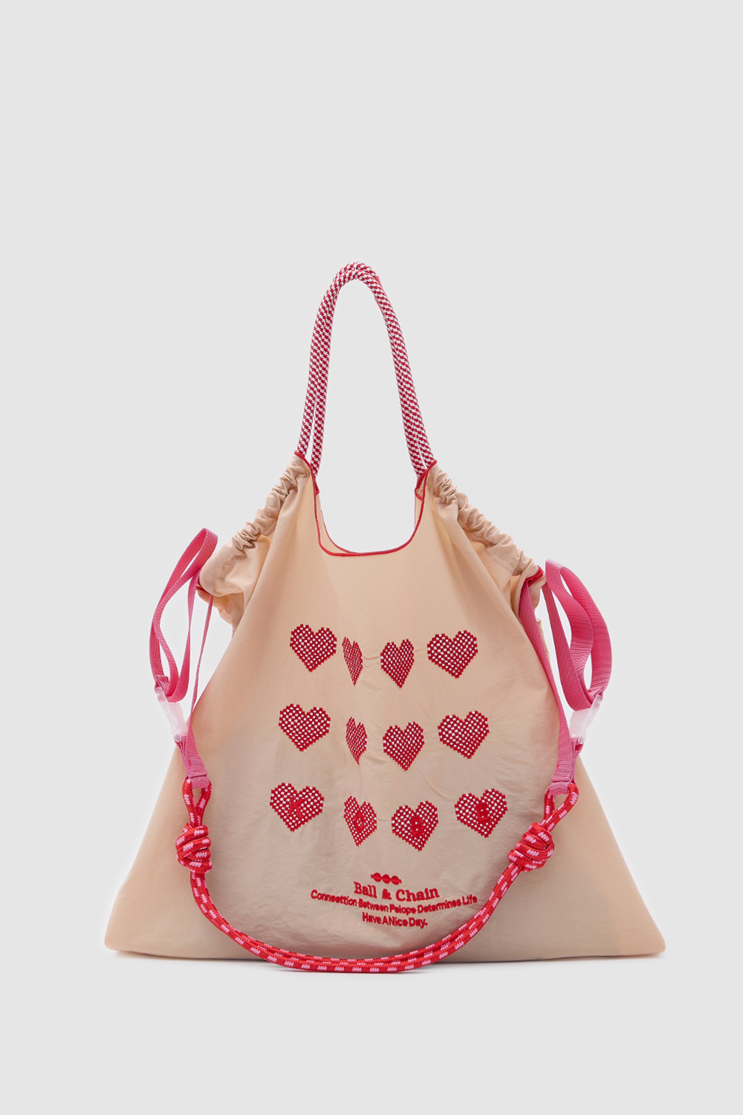 BLOOM STORIES LOVE L