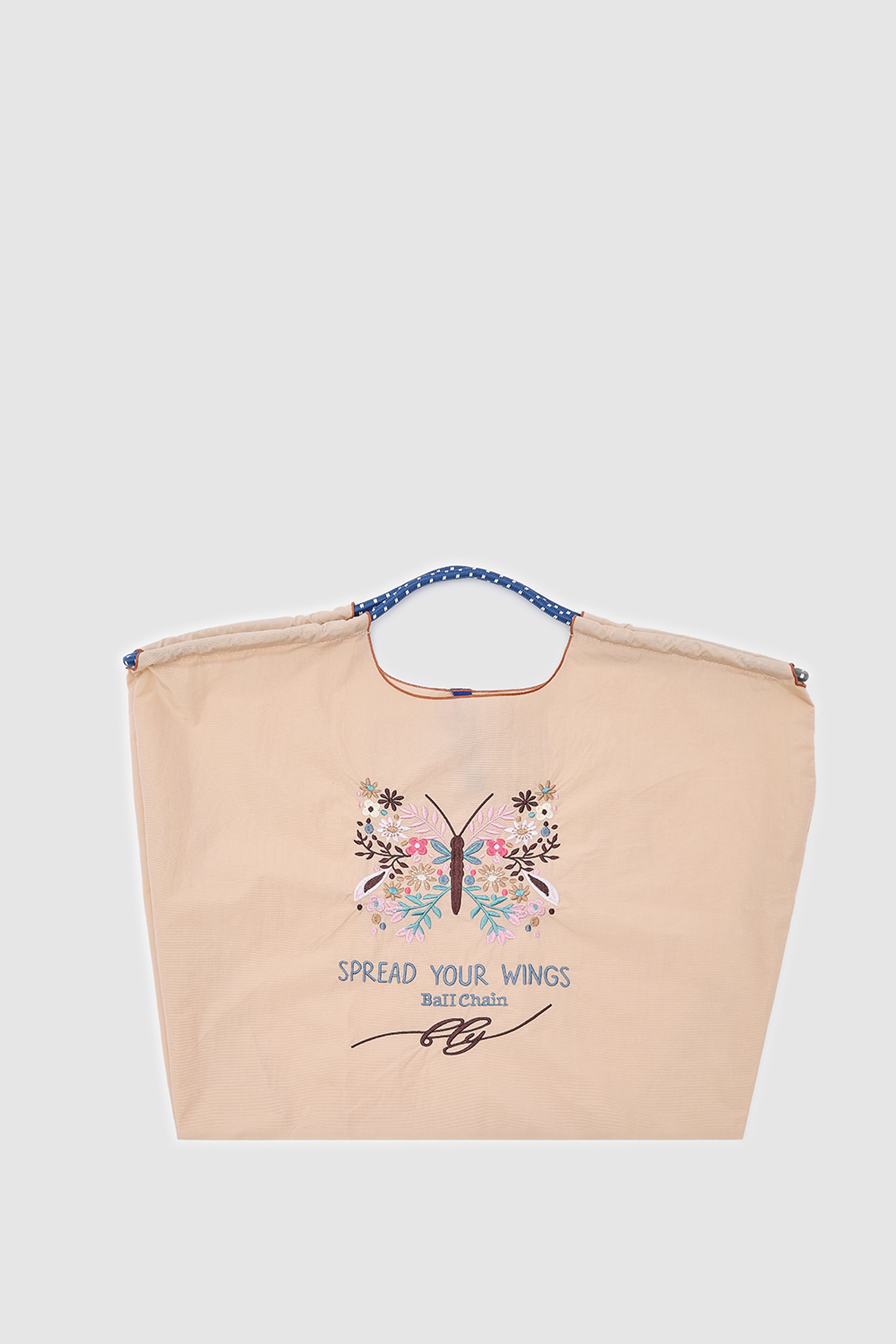 BLOOM STORIES WINGS L