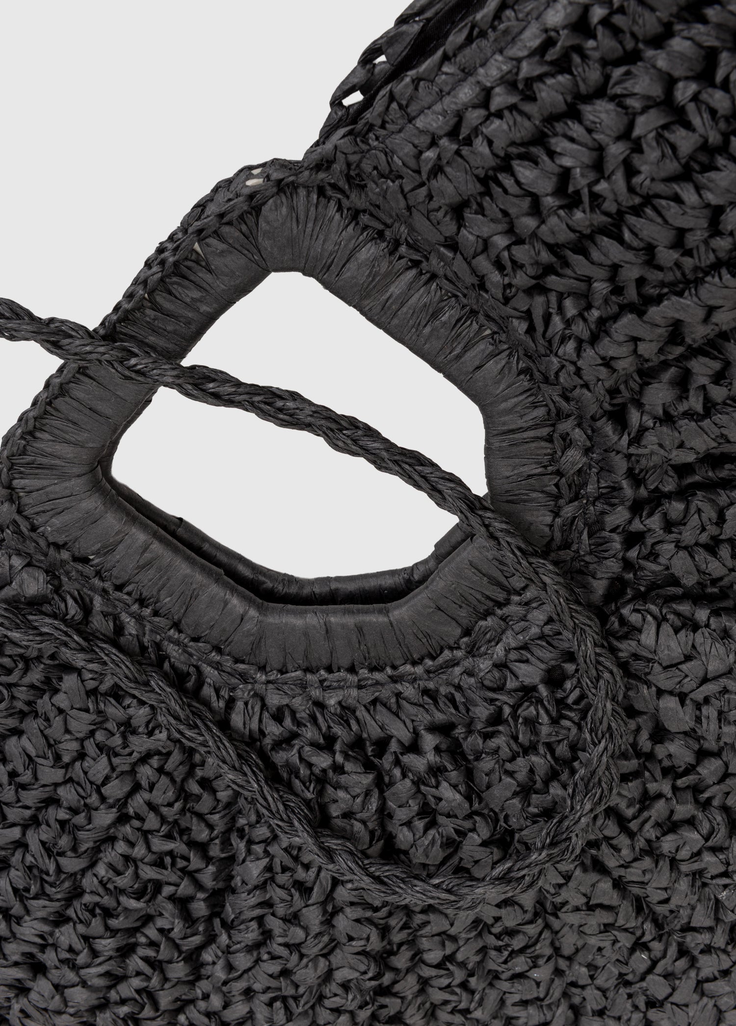 OGGO Hasır El & Çapraz Çanta