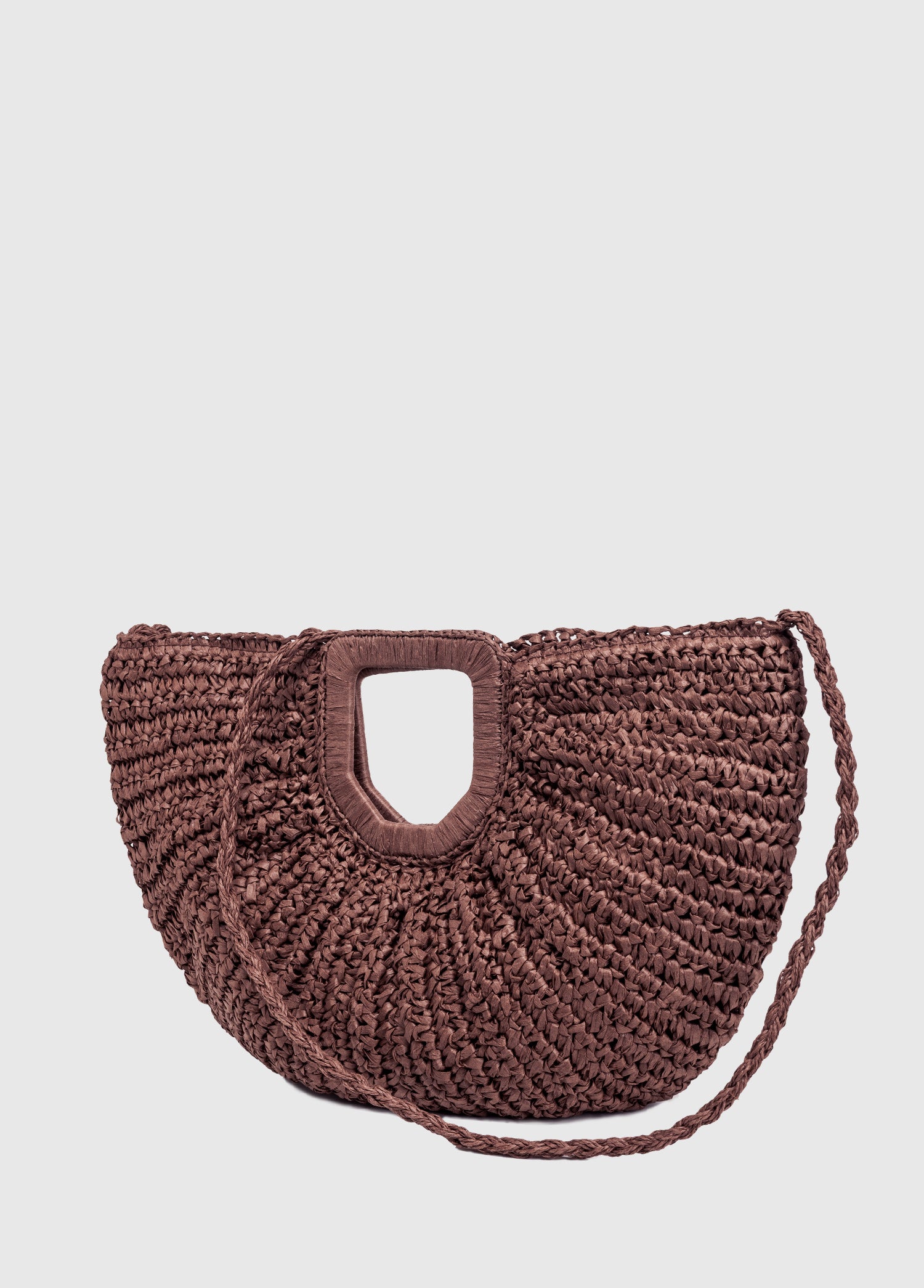 OGGO Hasır El & Çapraz Çanta