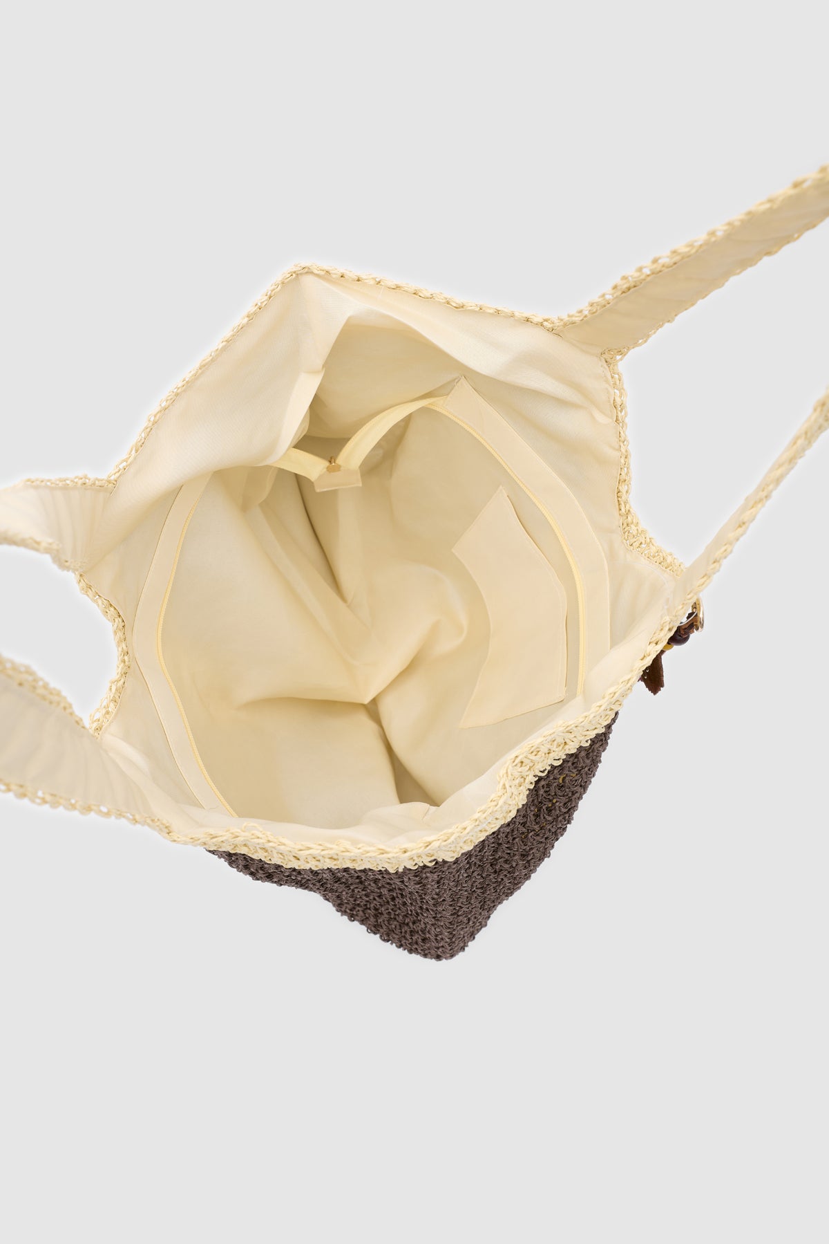 OGGO WİCKER Y-Line Natural