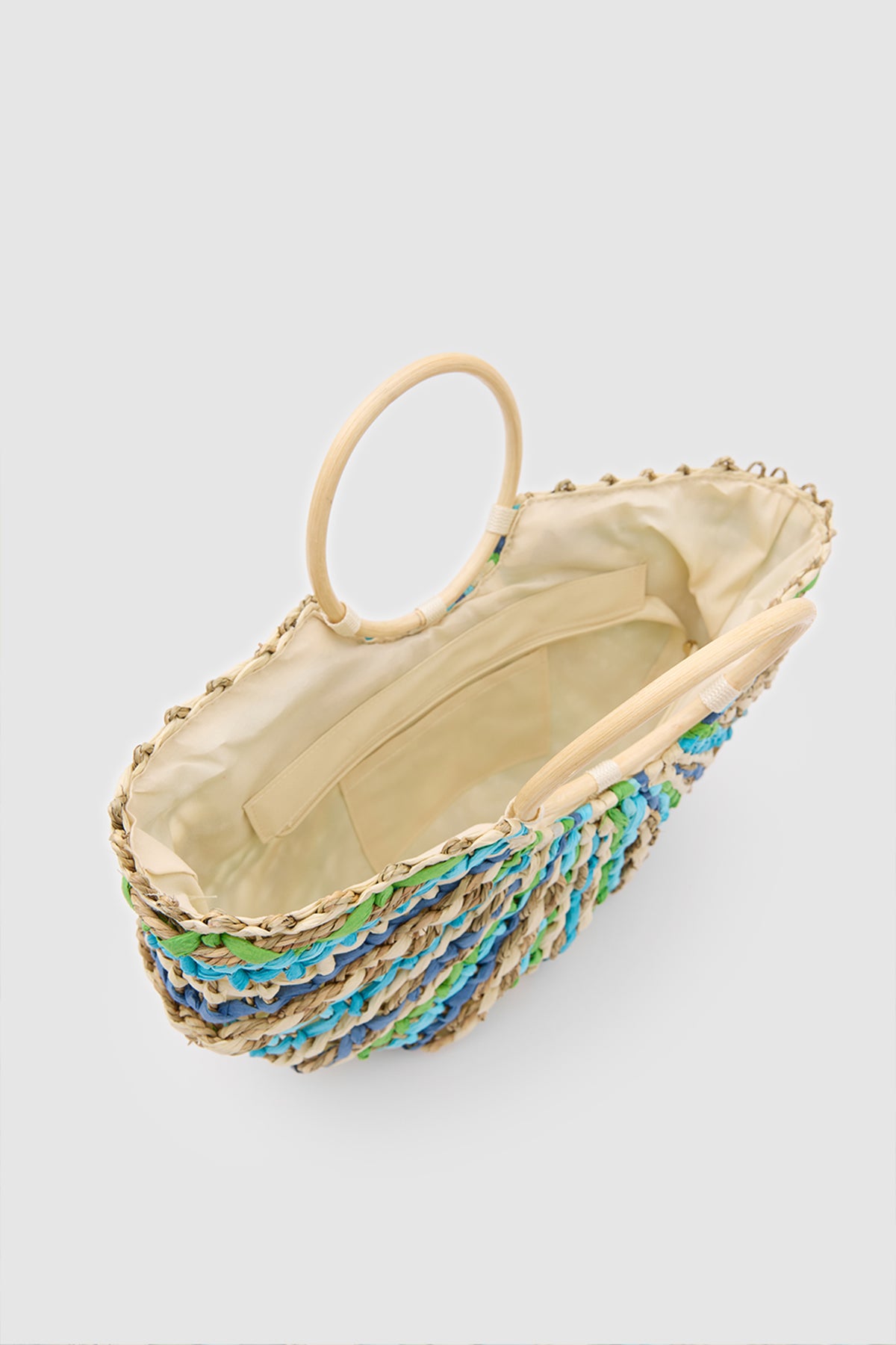 OGGO WİCKER Marea Seabreeze