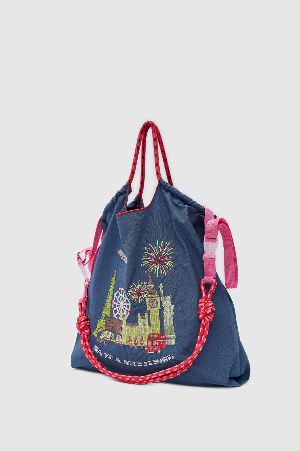 BLOOM STORIES  VOYAGE M