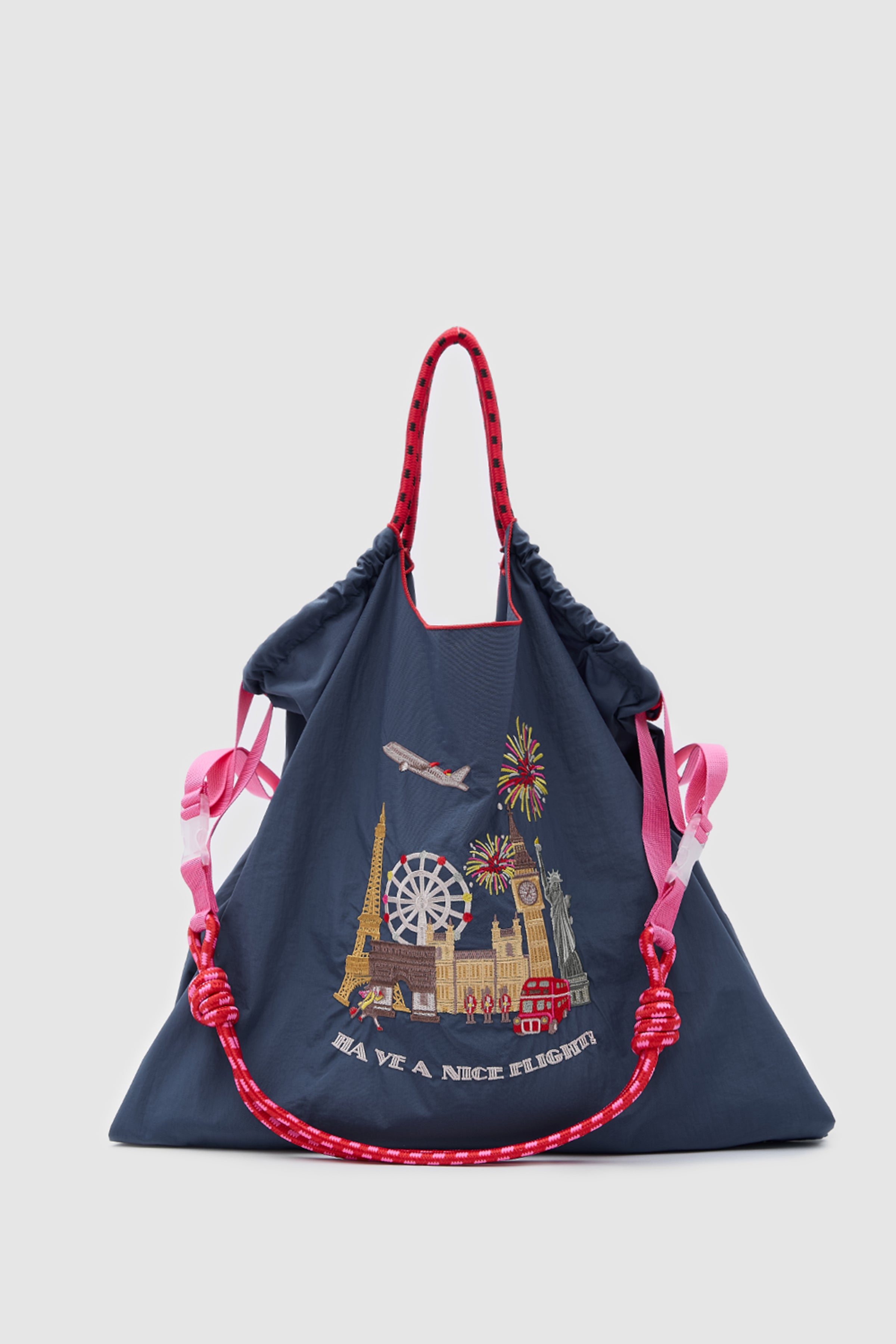 BLOOM STORIES  VOYAGE L