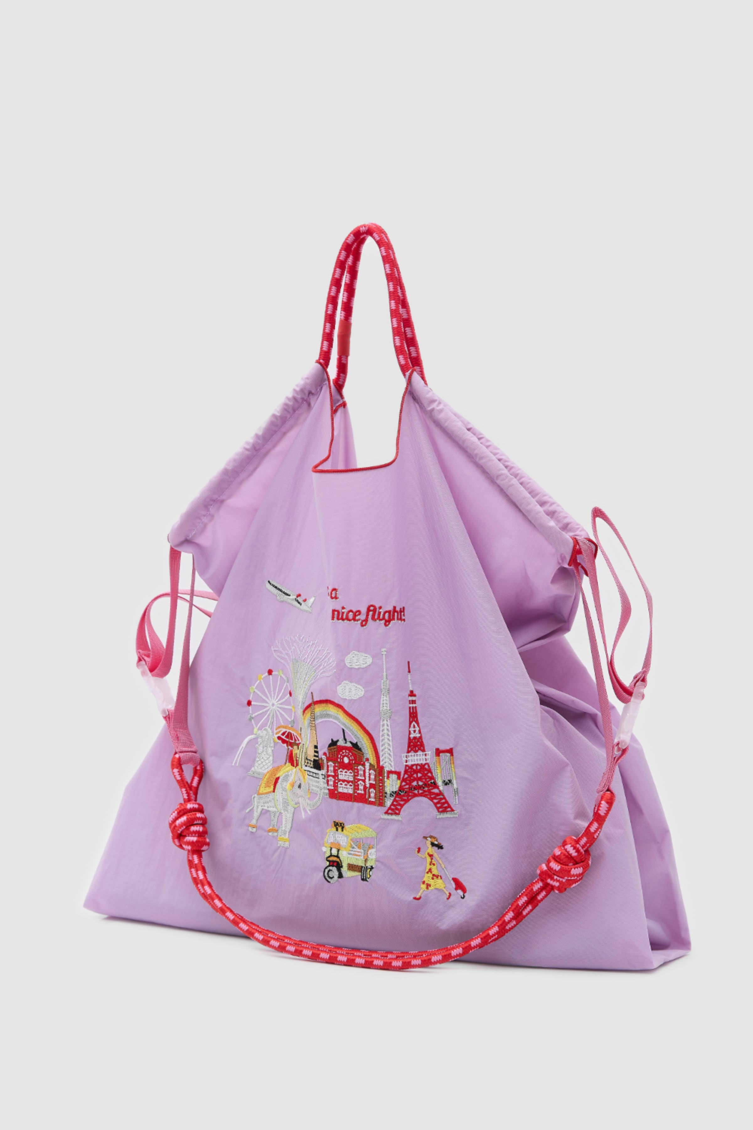 BLOOM STORIES  VOYAGE L